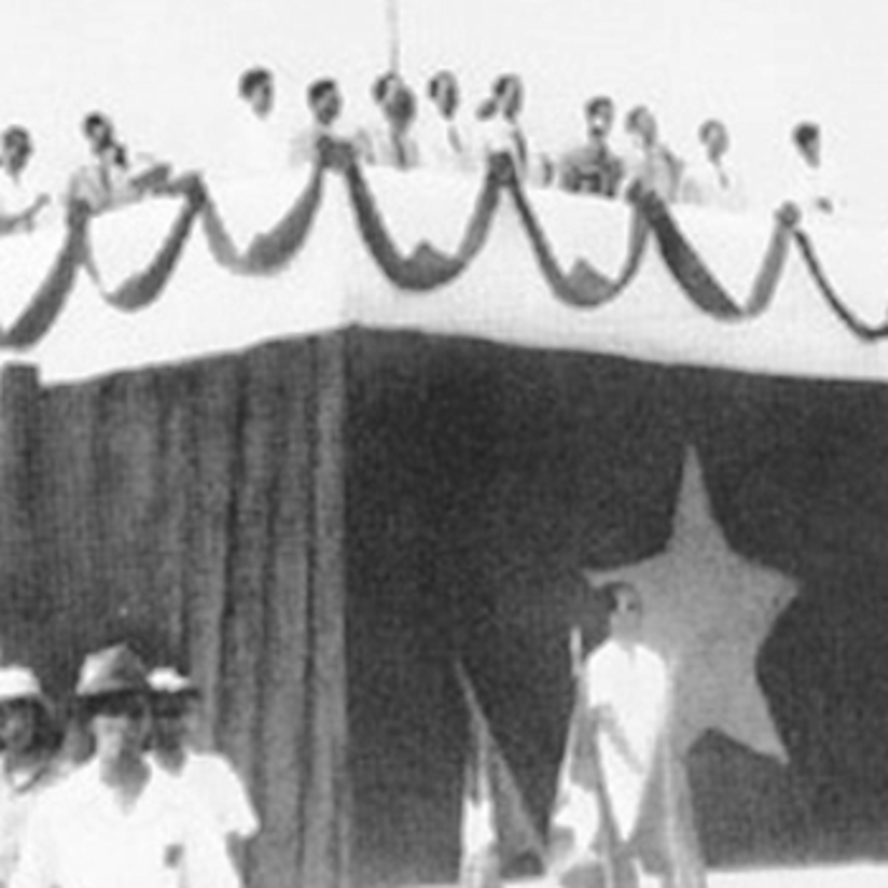 Đằng sau tuyên ngôn độc lập của Hồ Chí Minh (Phần 1) episode artwork