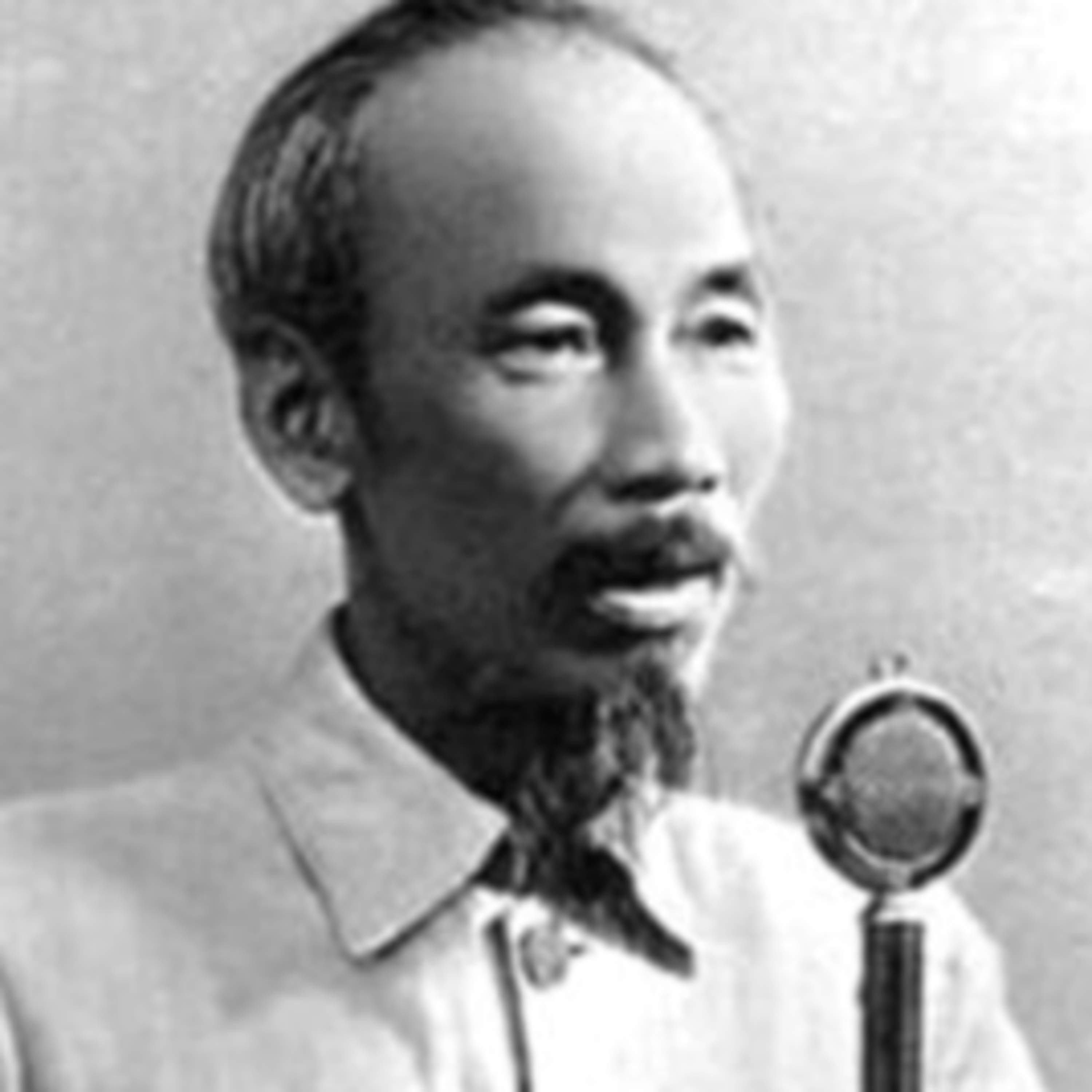 Đằng sau tuyên ngôn độc lập của Hồ Chí Minh (Phần 2) episode artwork