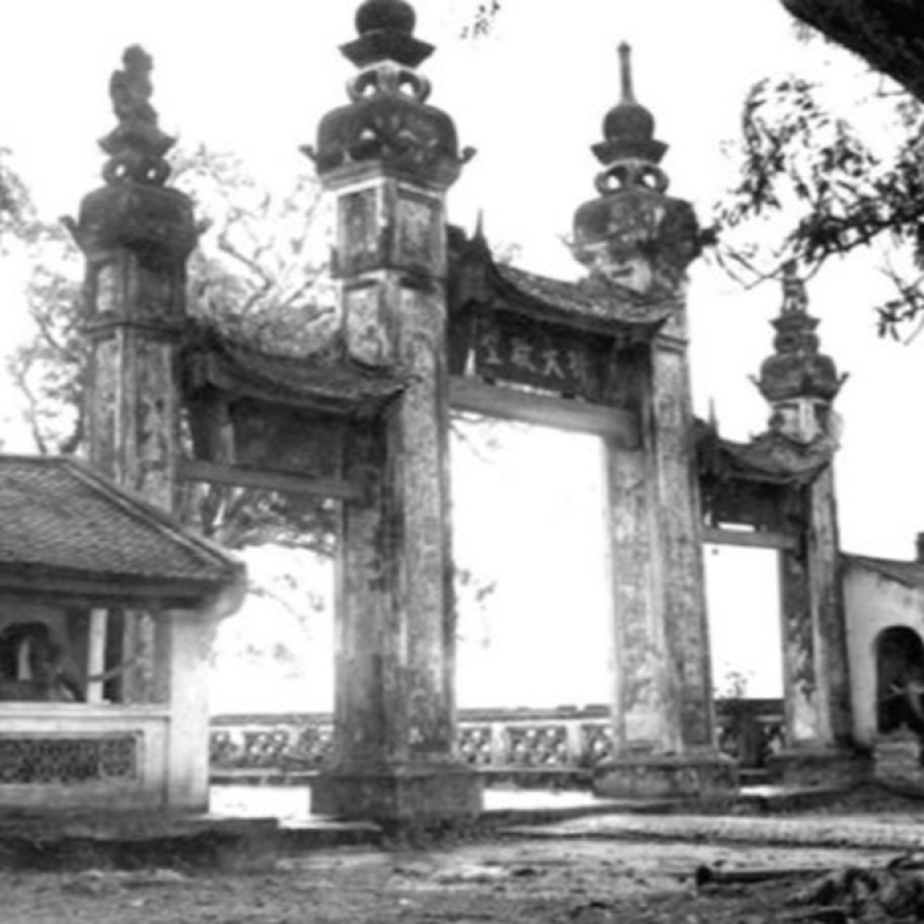 Vai trò của lực lượng nô lệ trong xã hội Đại Việt thời Lý episode artwork
