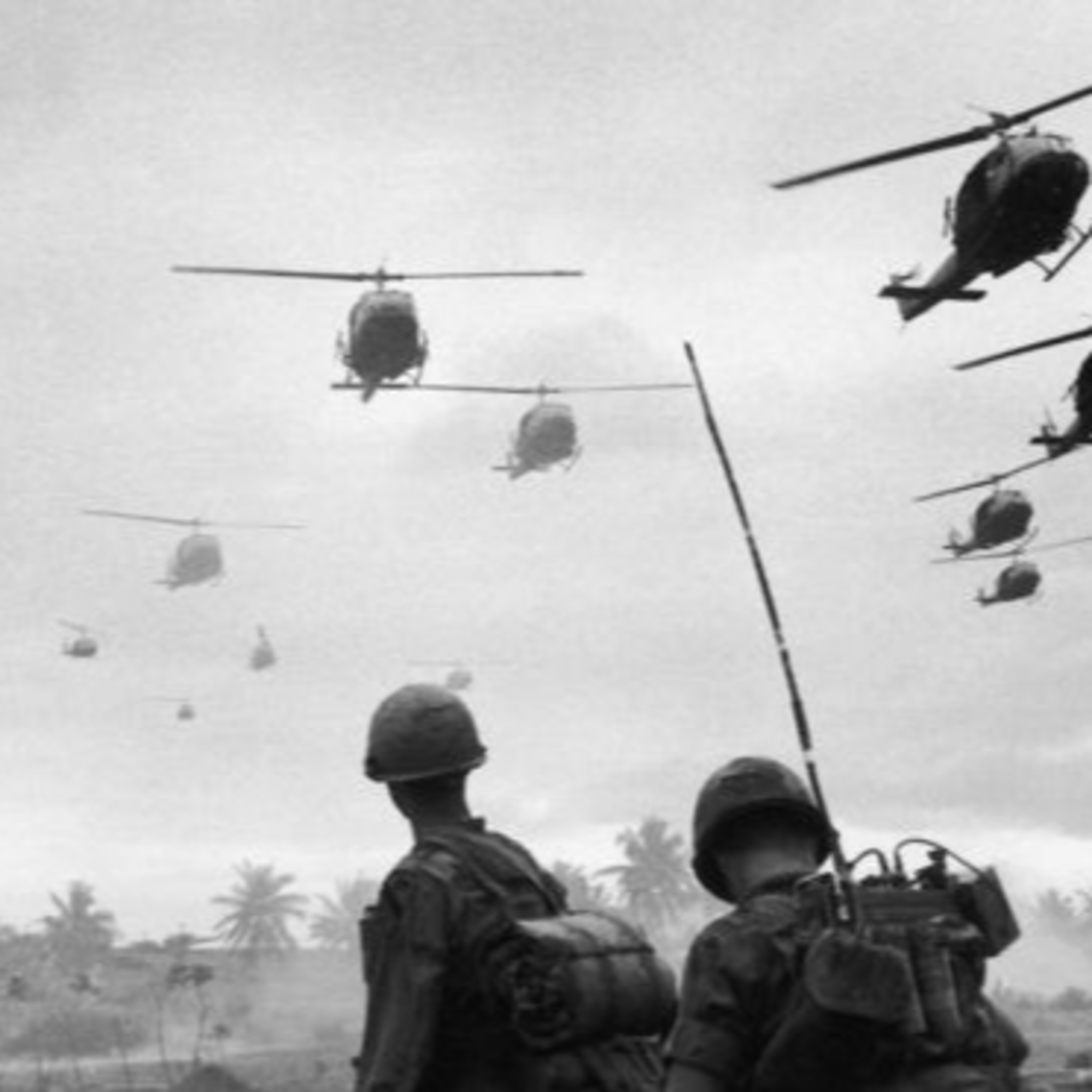 [Việt Nam 1967] Chiến tranh Việt Nam: Cuộc chiến giết chết niềm tin episode artwork
