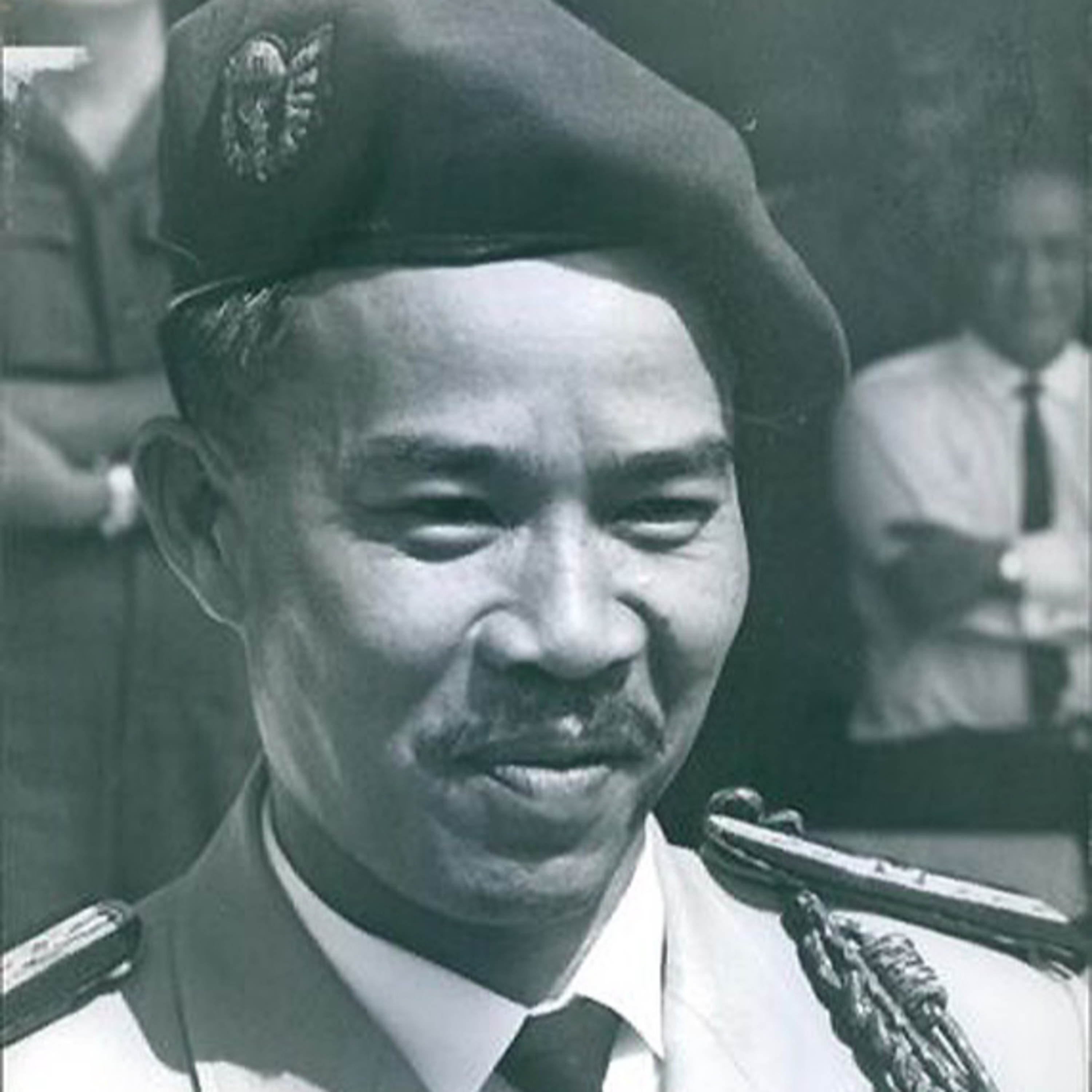 Hồi ký tướng tá Sài Gòn xuất bản ở hải ngoại (P19-20) episode artwork