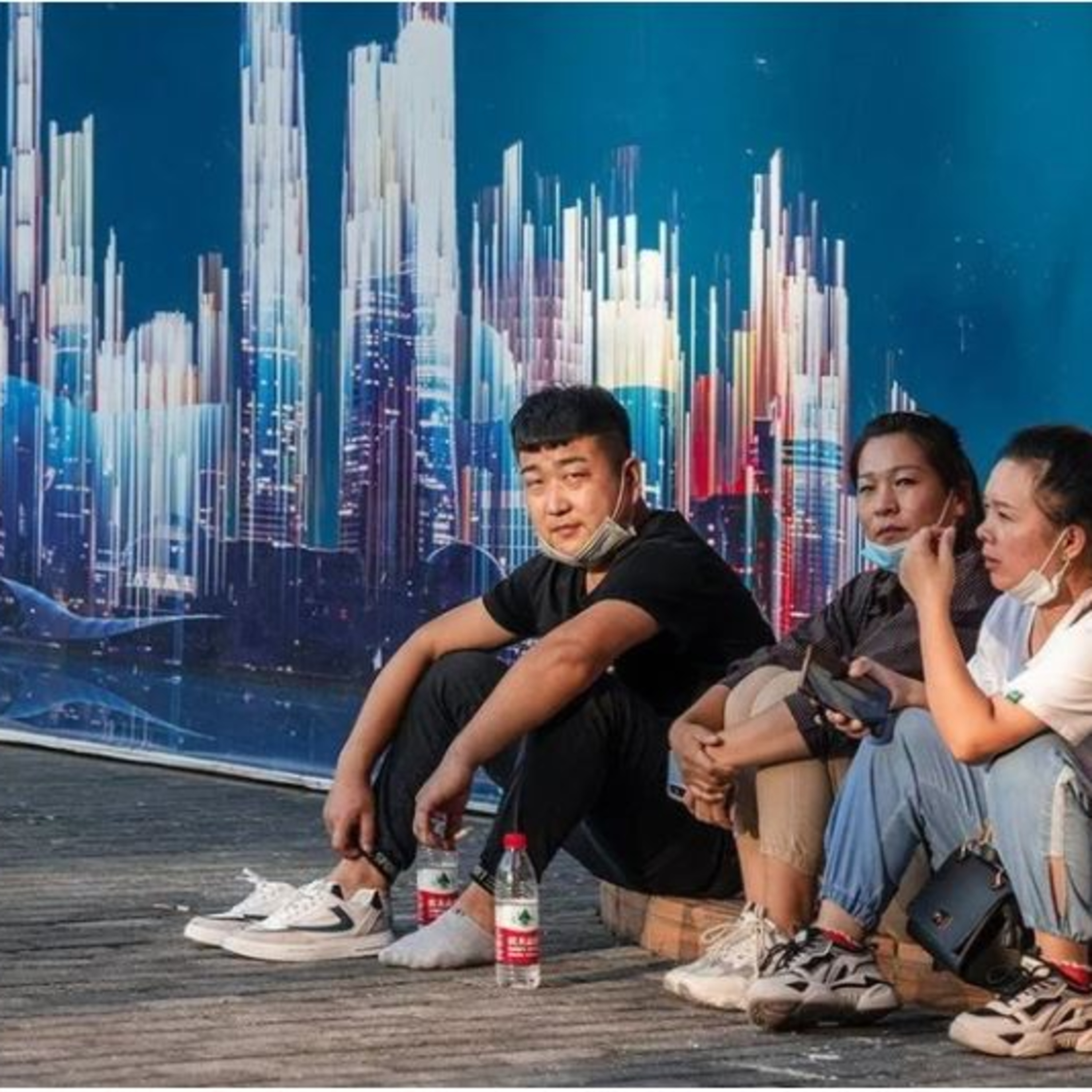 Rủi ro hệ thống đối với Trung Quốc nếu Evergrande sụp đổ là gì? episode artwork