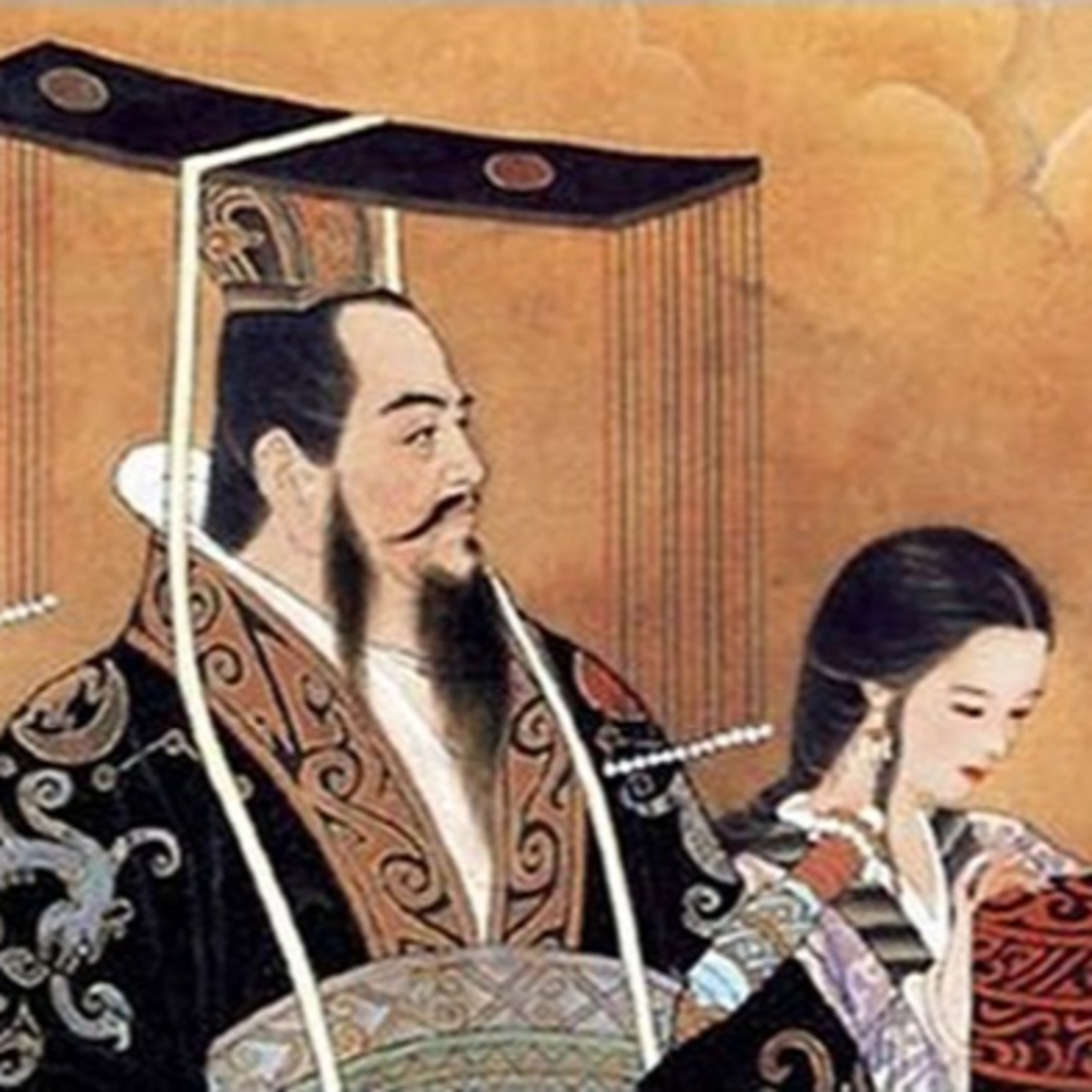 Người Trung Quốc sùng bái và thách thức quyền lực episode artwork