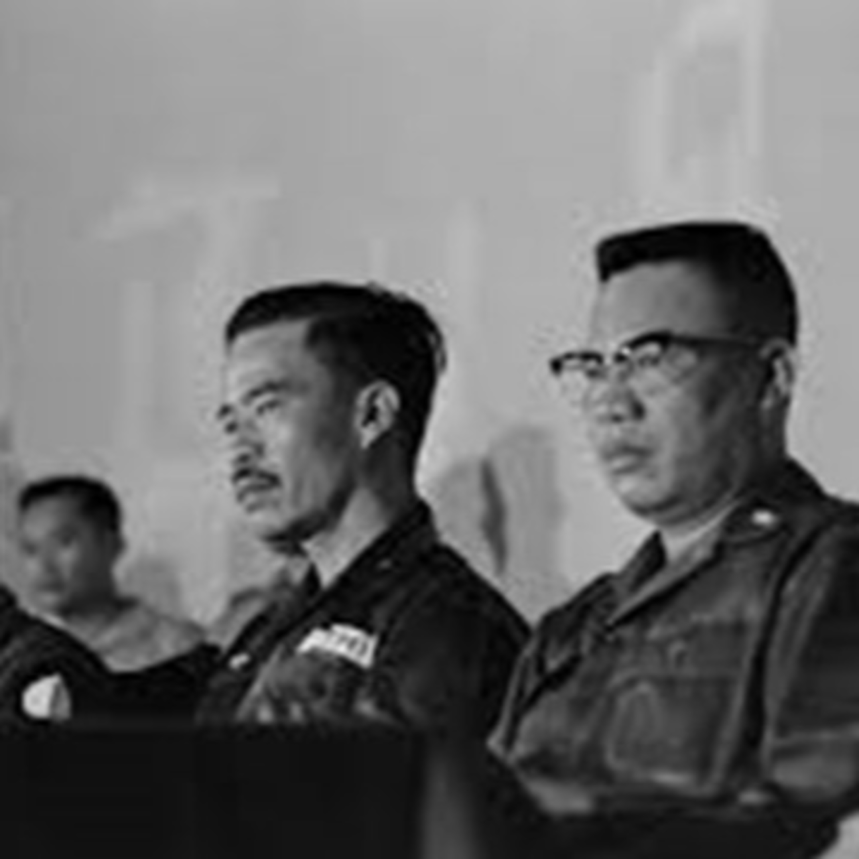 Hồi ký tướng tá Sài Gòn xuất bản ở hải ngoại (P23-24) episode artwork