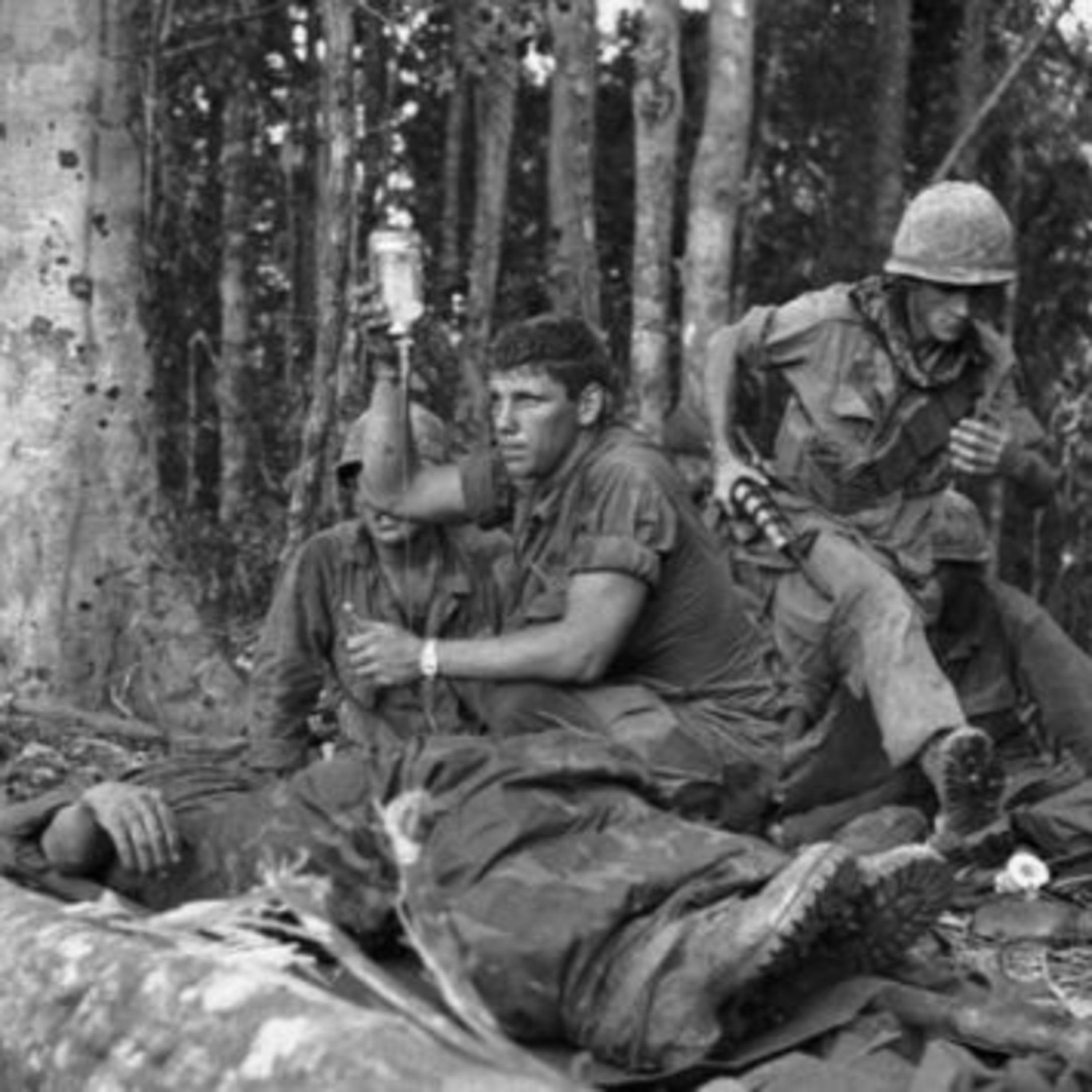 [Việt Nam 1967] ‘David và Goliath’ trong Chiến tranh Việt Nam episode artwork