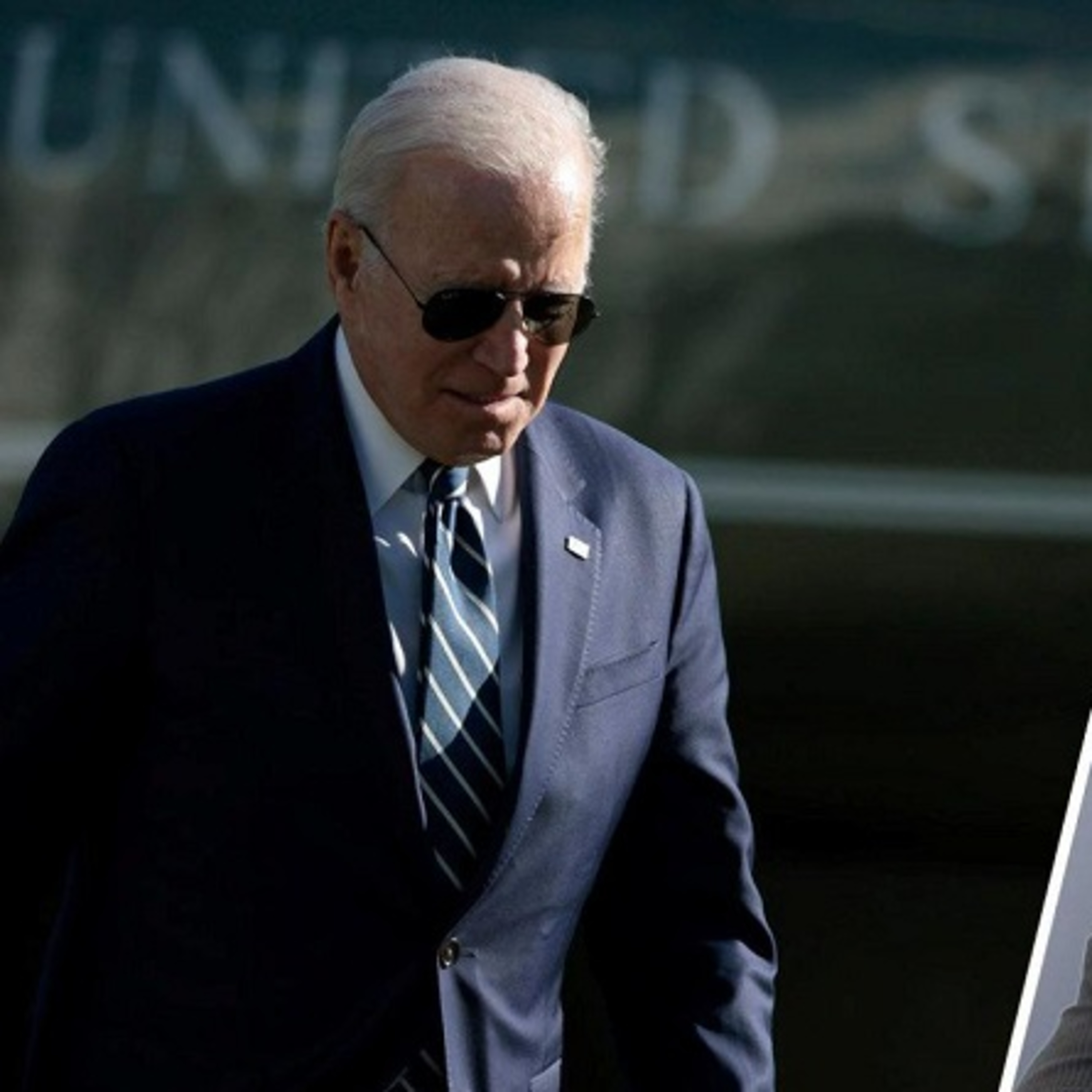 Nước Mỹ hậu Biden: Sẽ là nền cộng hòa thứ ba sau một thời kỳ tăm tối? episode artwork