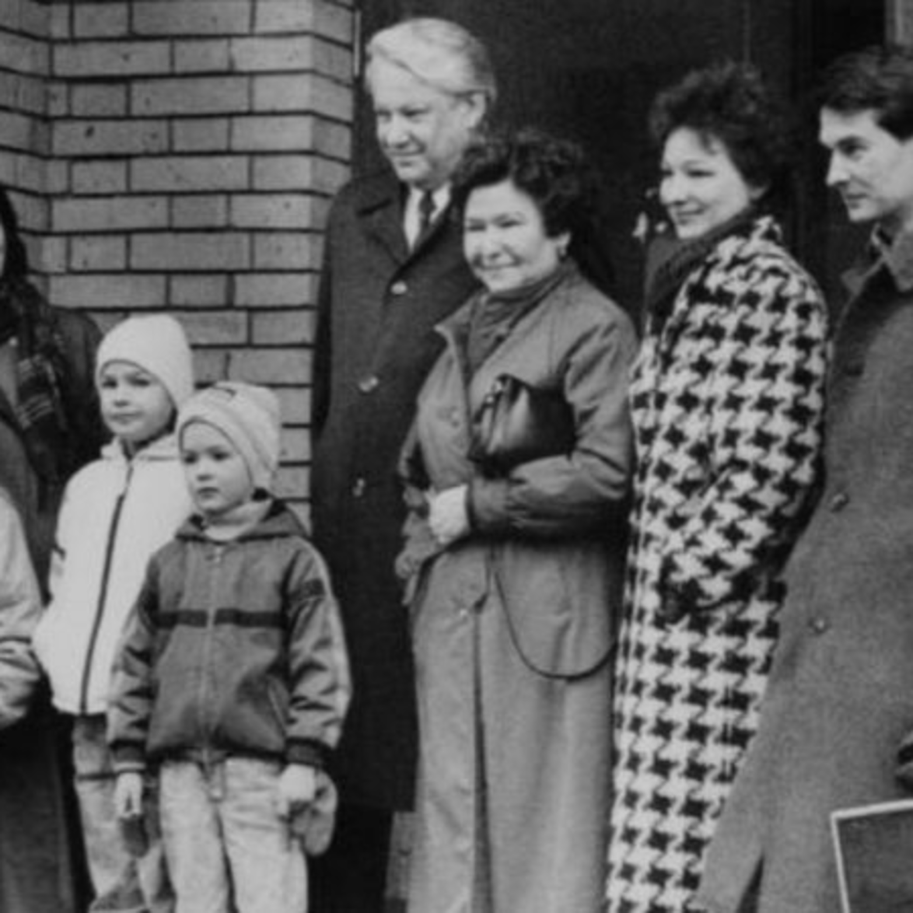 Boris Yeltsin: Người nông dân làm tổng thống Nga dân chủ episode artwork