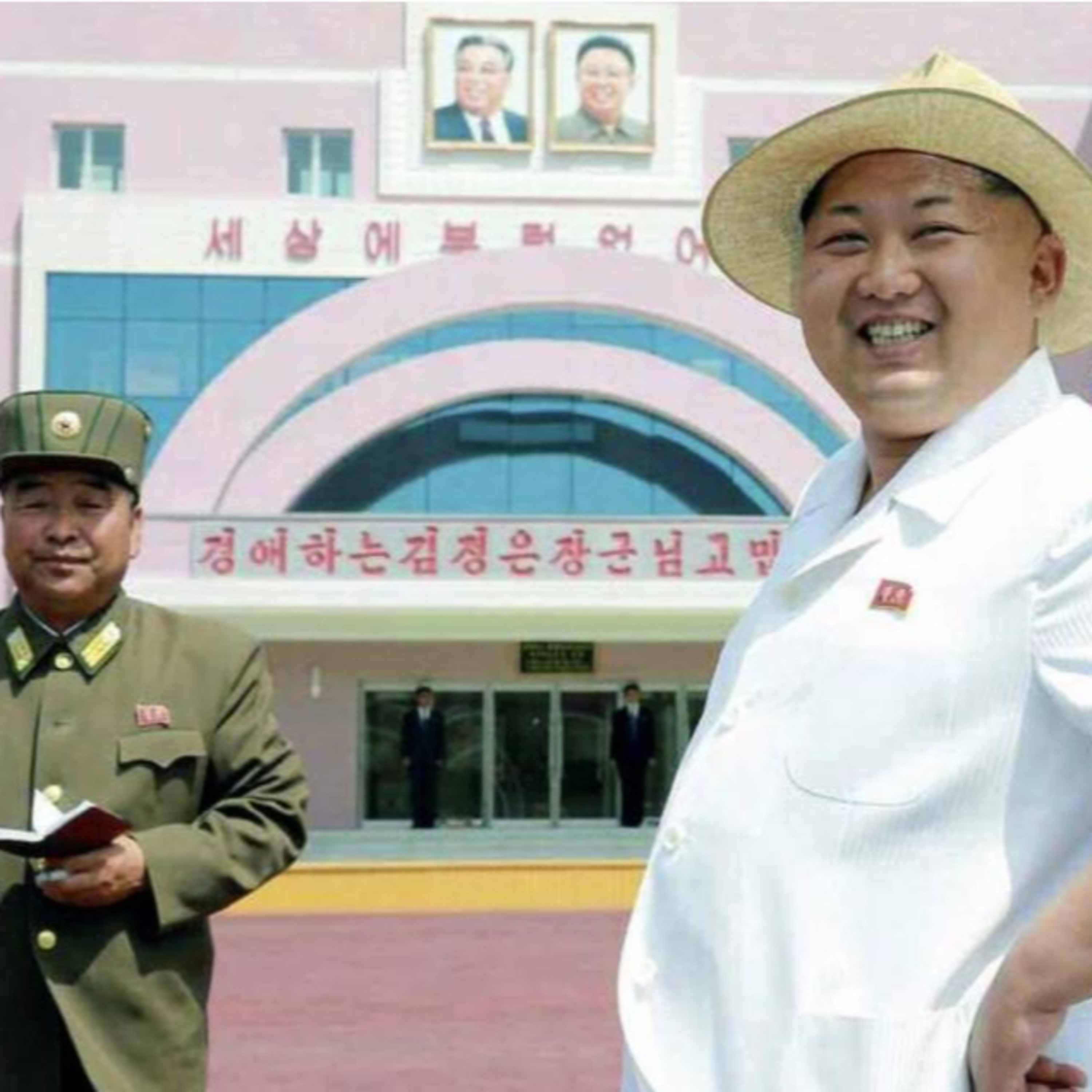 Nhìn lại 10 năm nắm quyền đầy biến động của Kim Jong-un episode artwork