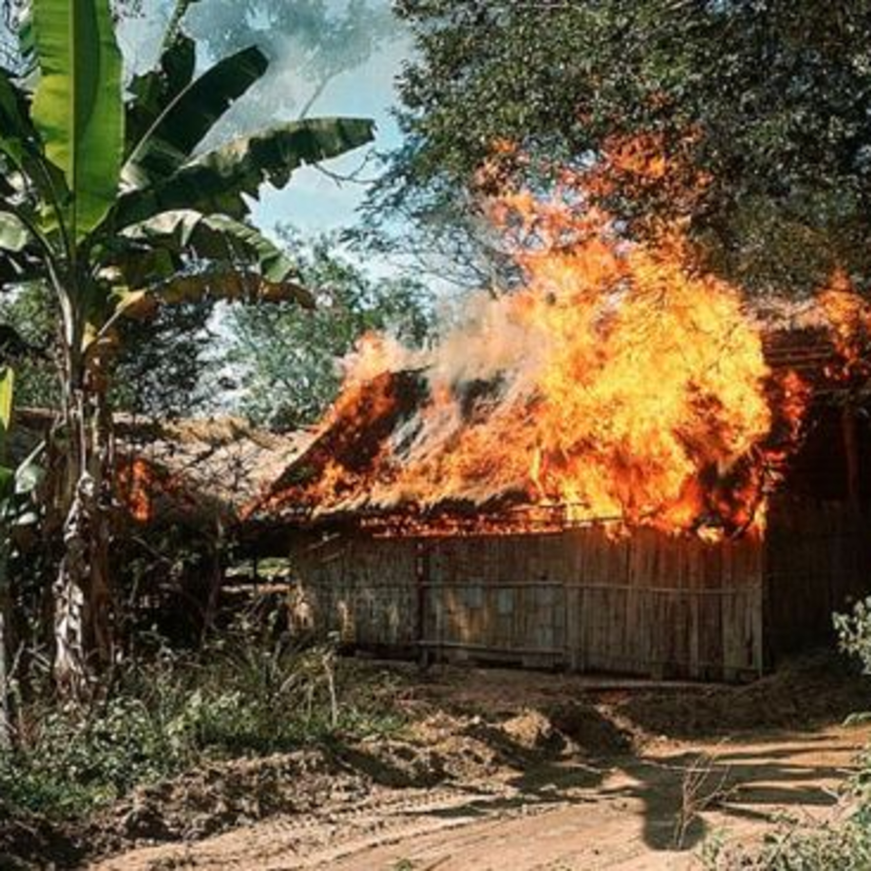 [Vietnam 1967] Kỷ nguyên của các trận đánh lớn tại Việt Nam episode artwork
