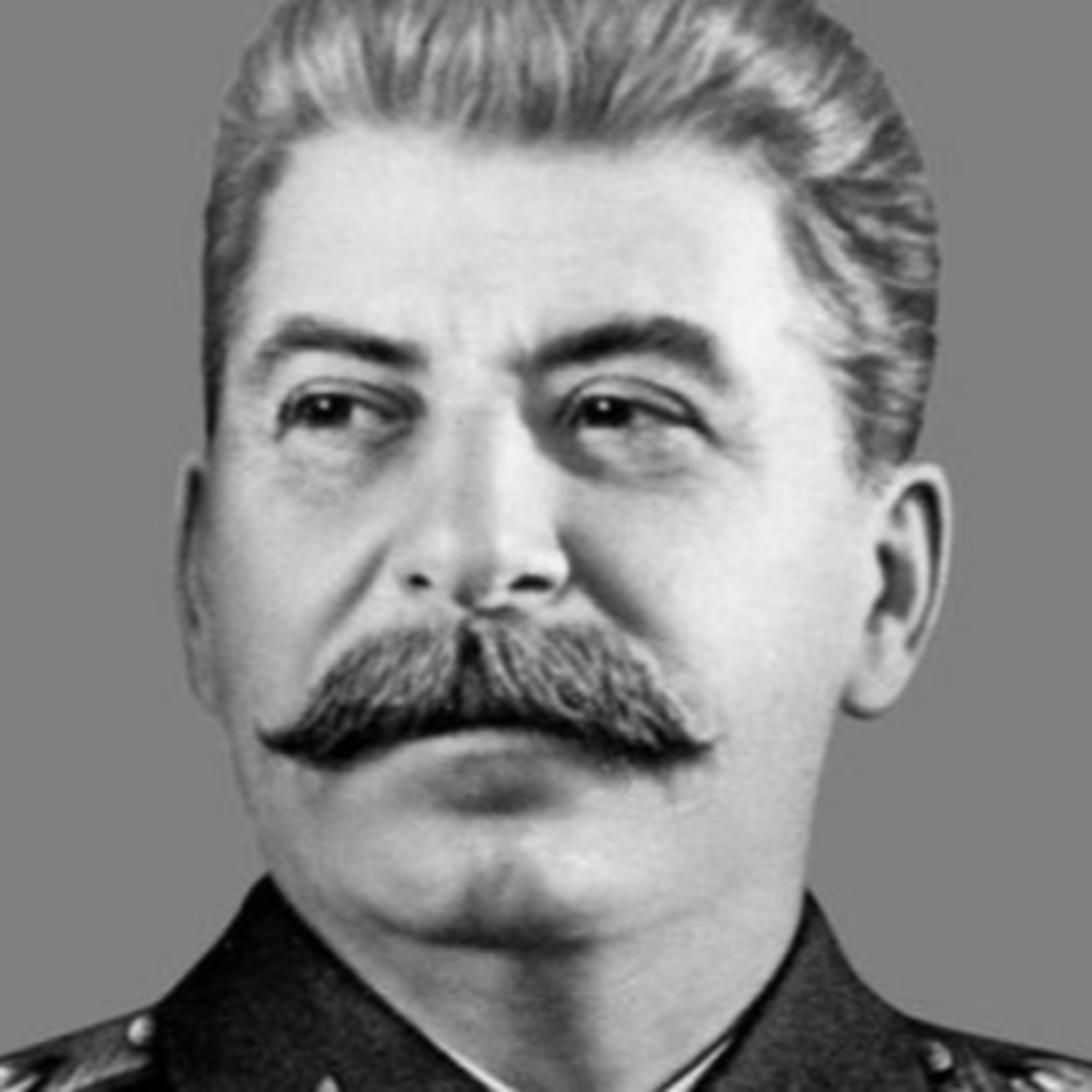 Vai trò của Stalin trong Chiến tranh Triều Tiên episode artwork