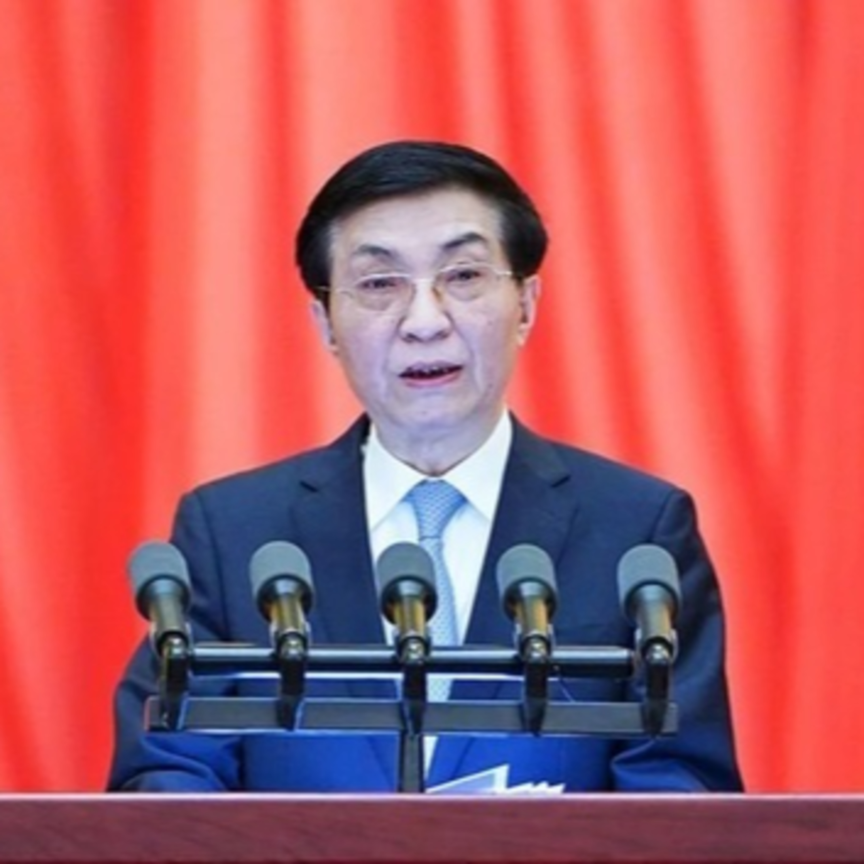 Sự nghiệp của Vương Hỗ Ninh phản ánh thay đổi chính trị ở Trung Quốc episode artwork