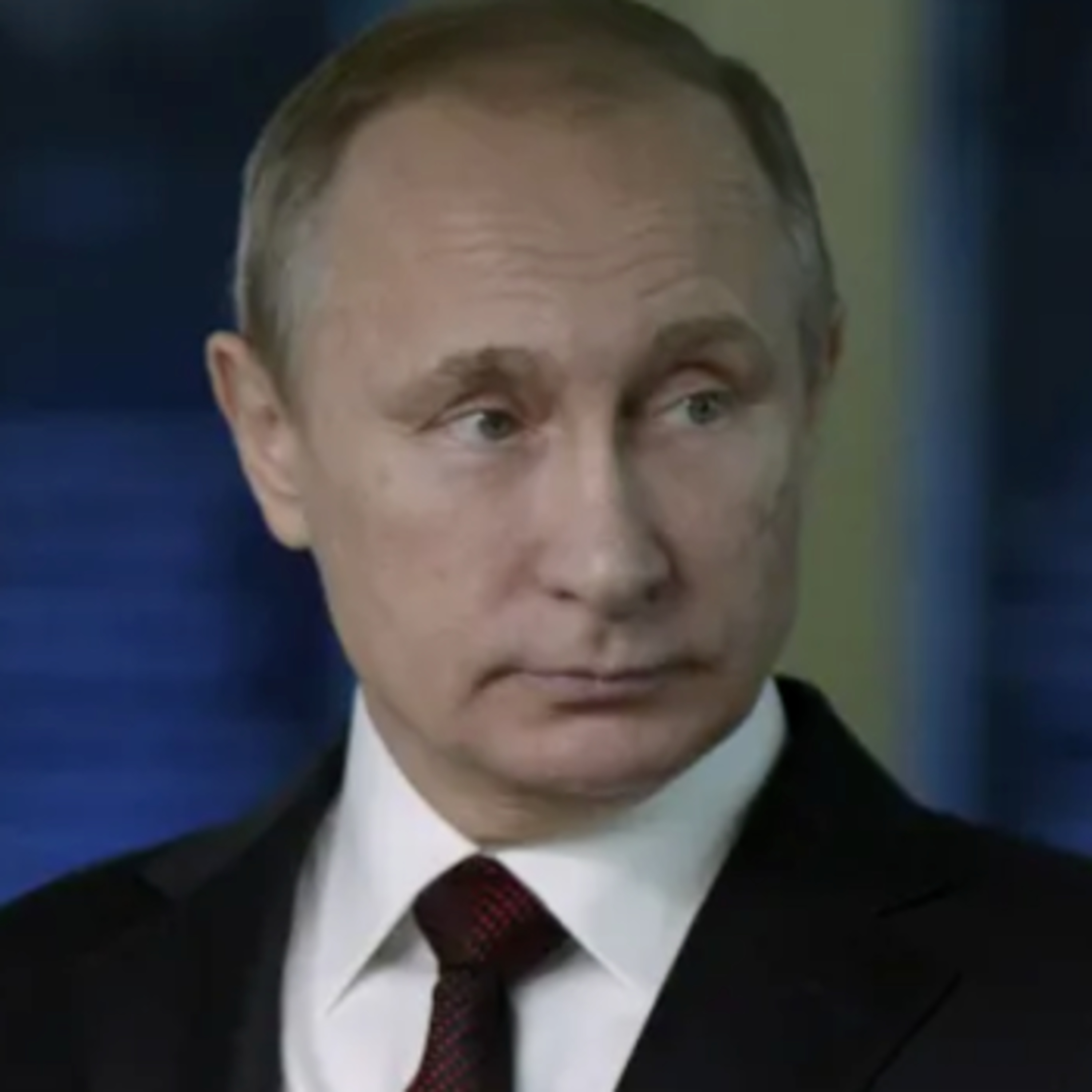 Khởi đầu cho kết thúc của Putin? episode artwork