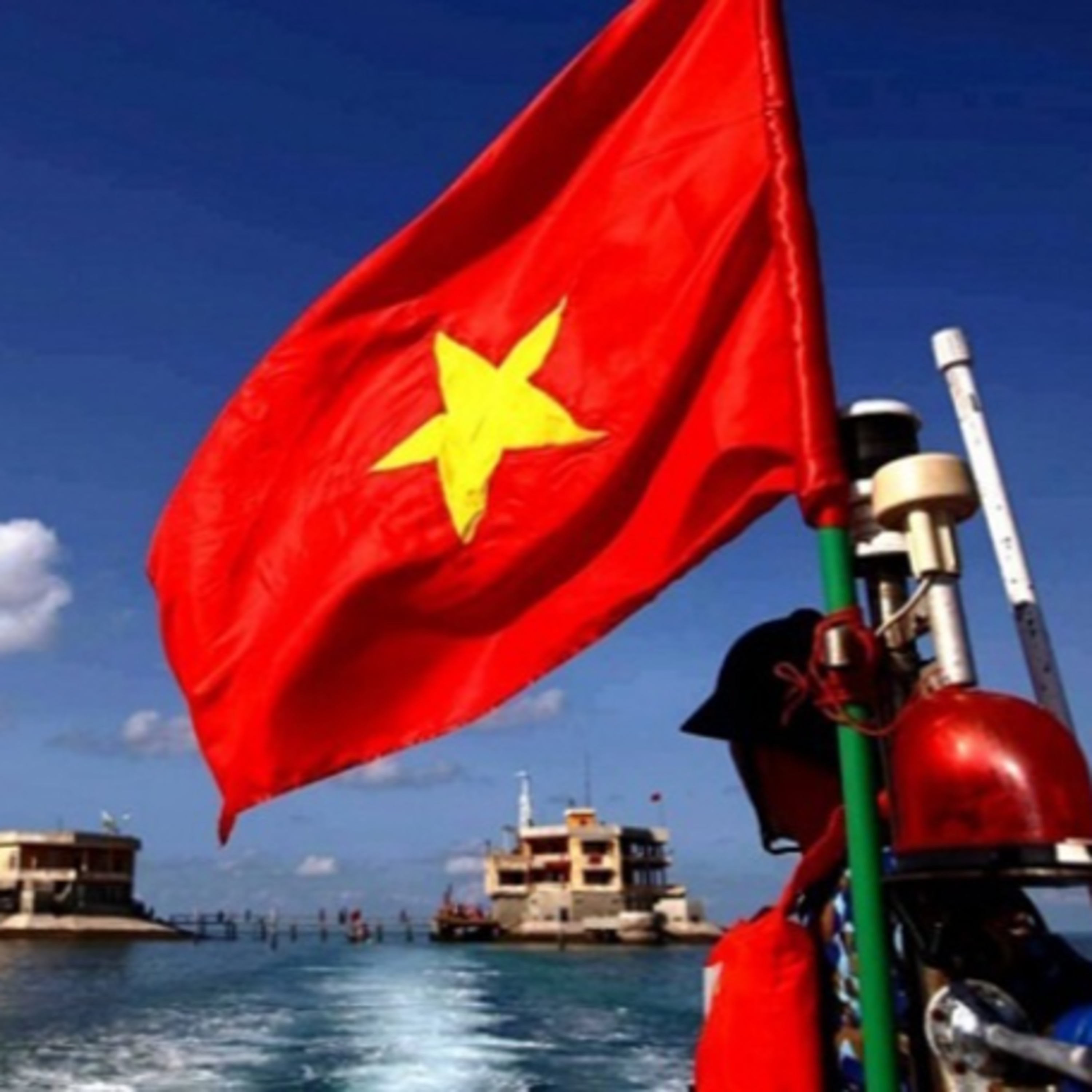 TS. Nguyễn Bá Sơn: Một vài suy nghĩ về vấn đề Biển Đông