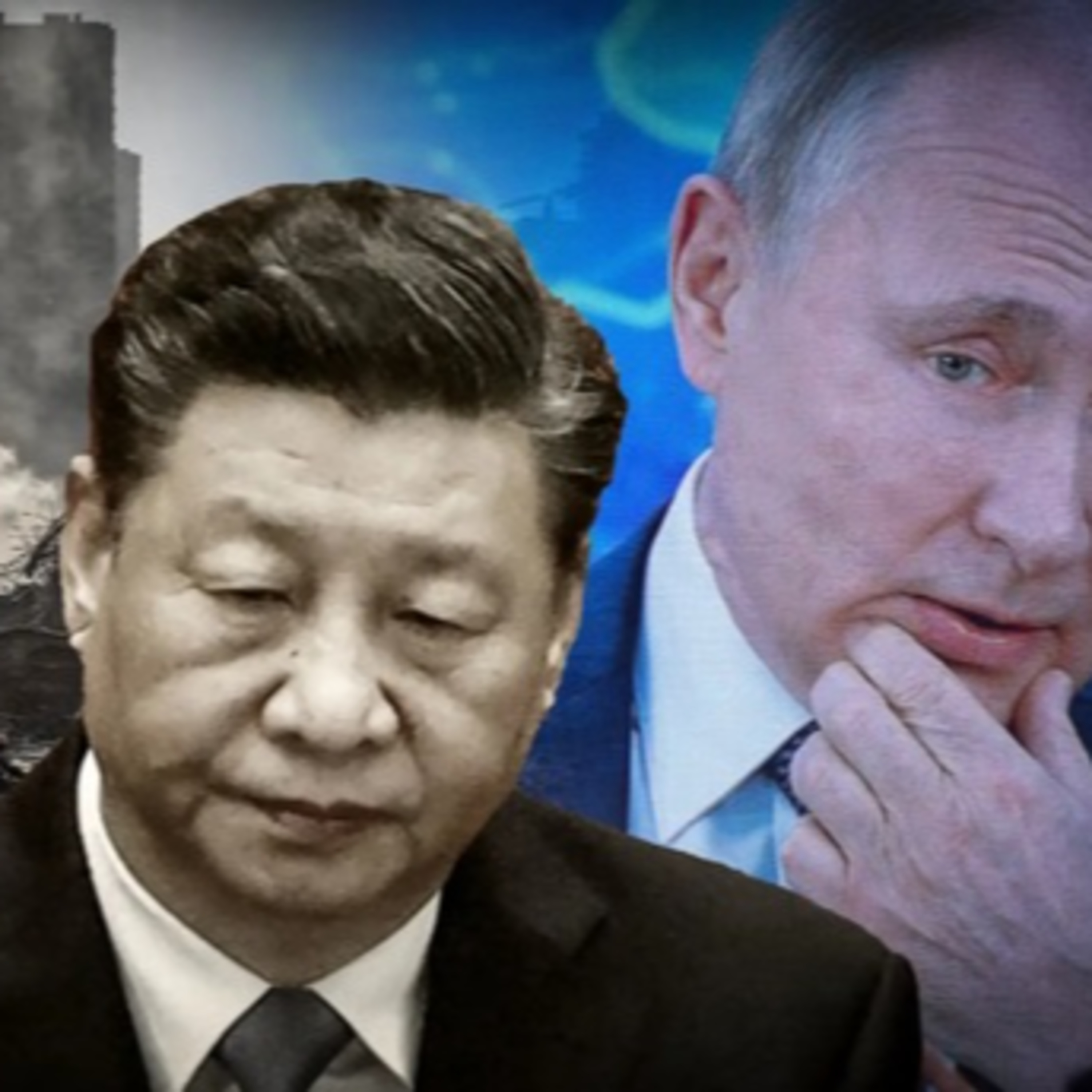 Tập giữ lập trường ủng hộ Nga vì lo sợ mô hình Gorbachev episode artwork