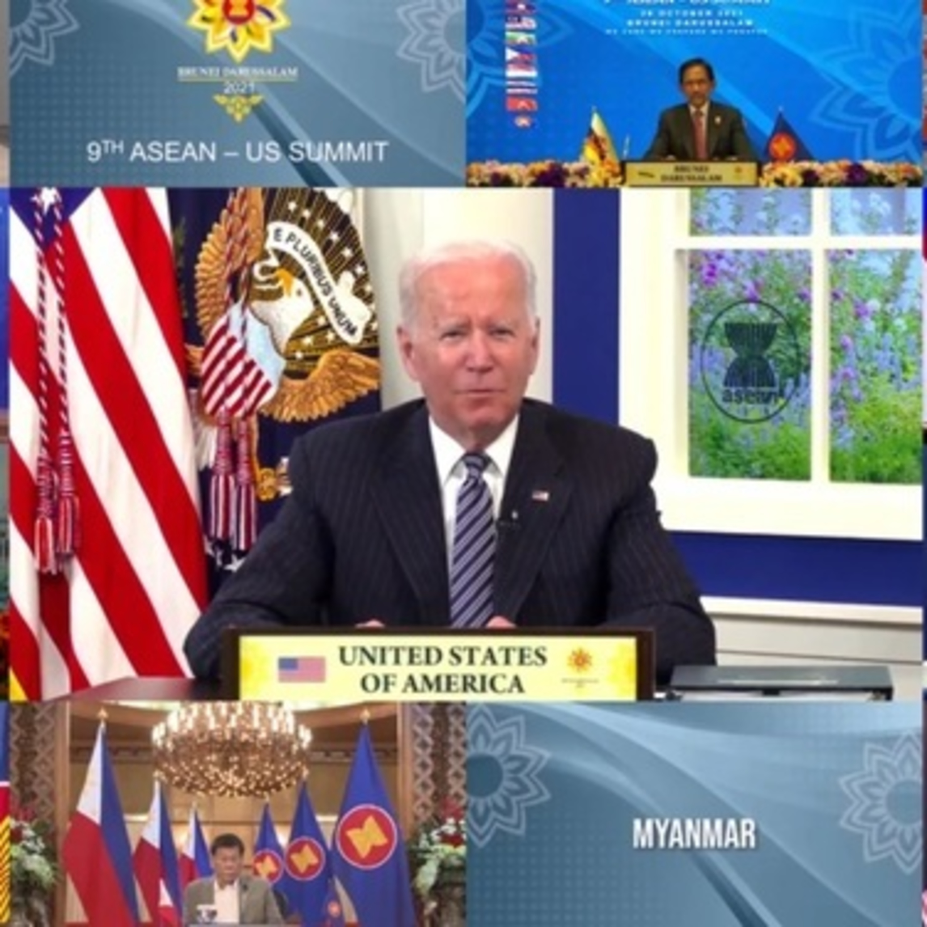 Thiếu sót của Biden và Tập trong cuộc cạnh tranh ở châu Á episode artwork