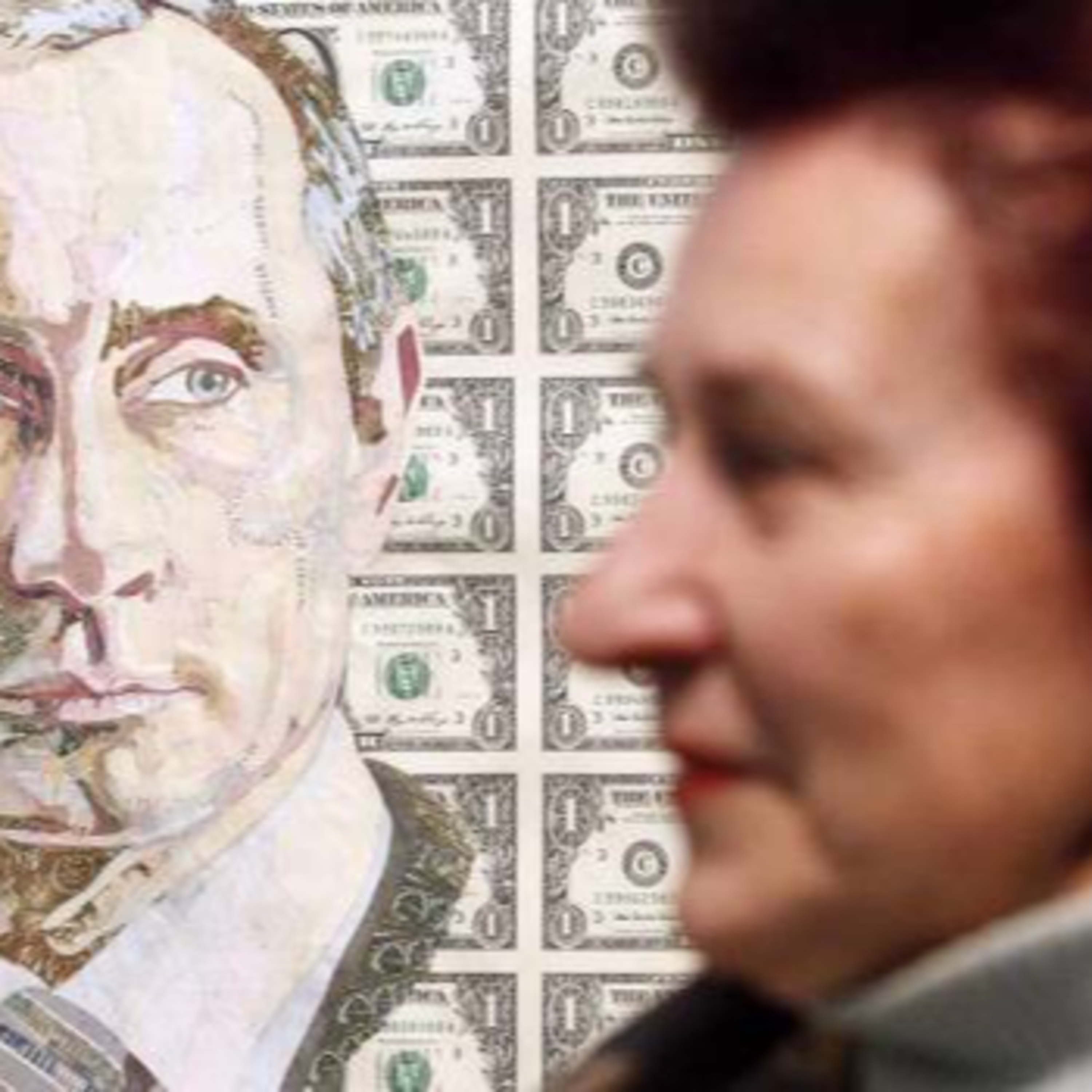 Khát vọng tiền bạc và cuộc chiến của Putin với giới khoa học Nga