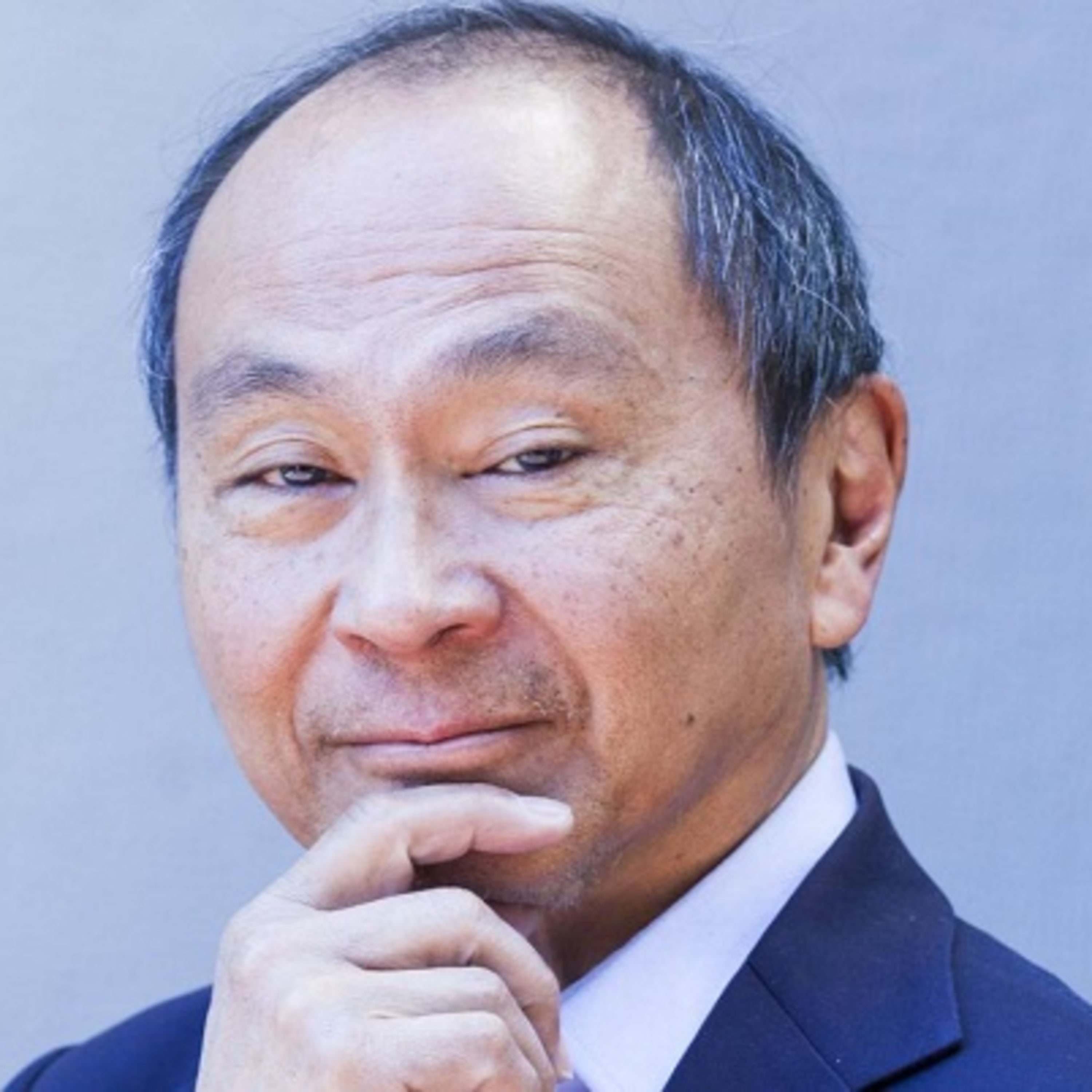 Francis Fukuyama: Putin quá liều lĩnh, Trung Quốc sẽ không dại dột như vậy episode artwork