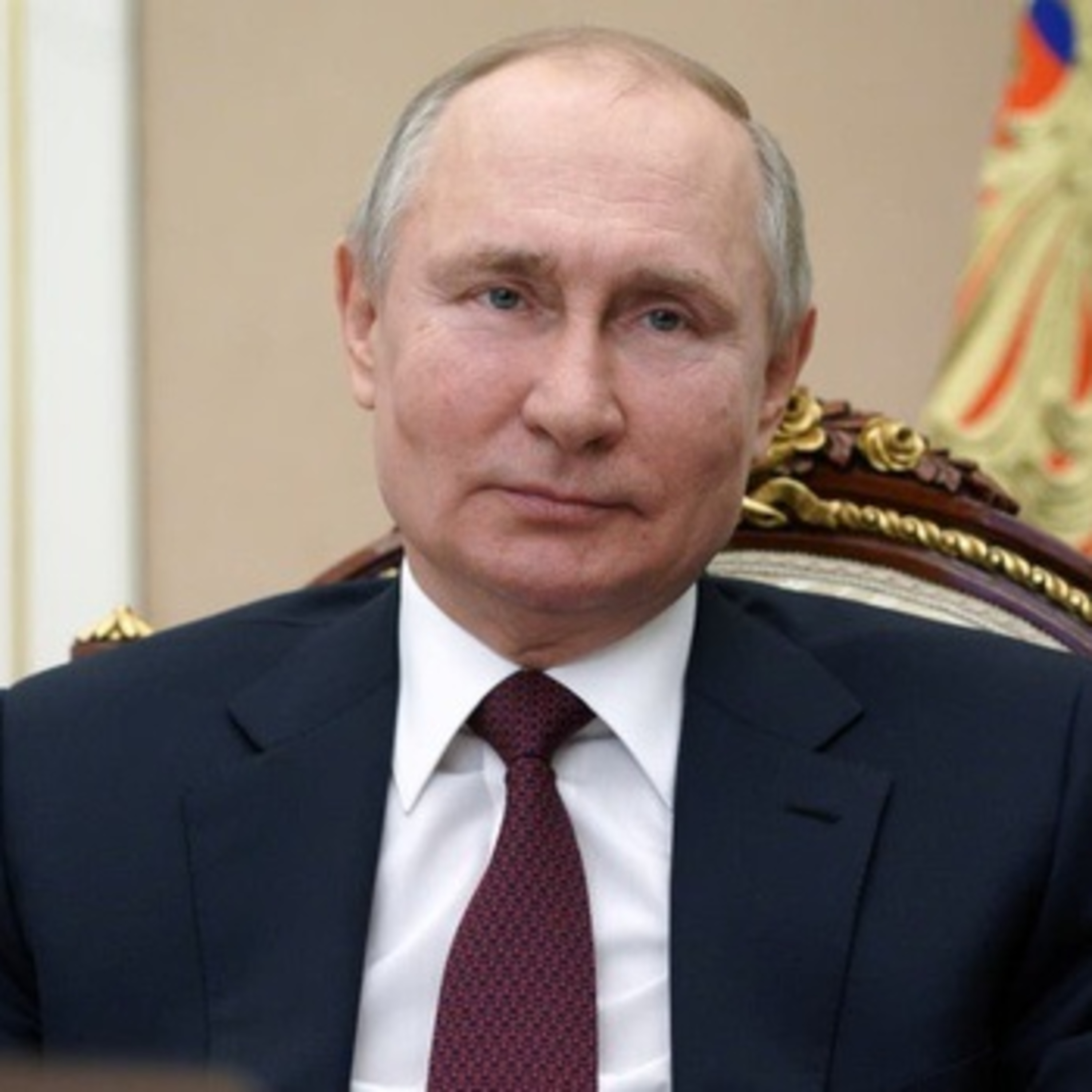 Vén màn bí mật đời tư Vladimir Putin (P2) episode artwork
