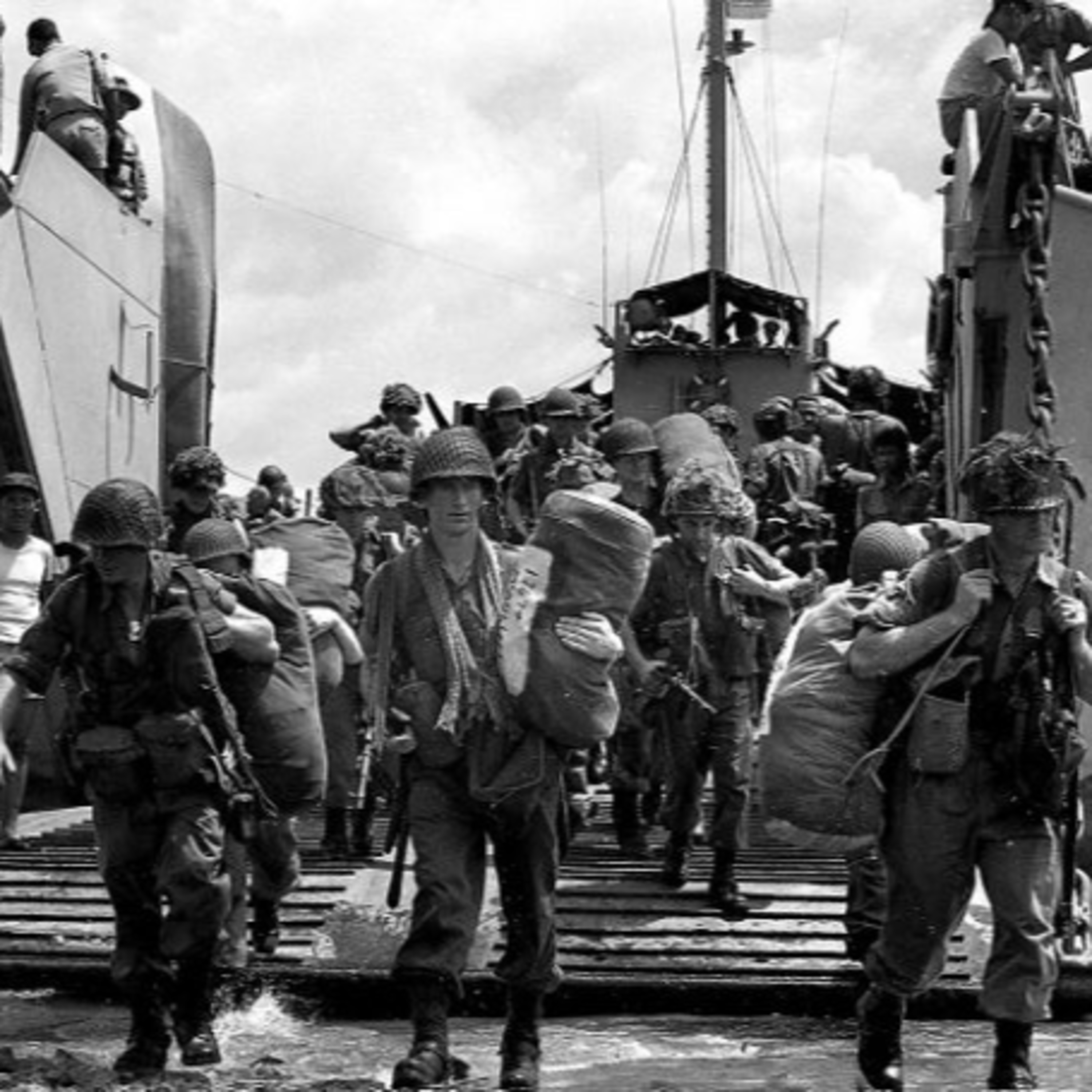 [Vietnam 1967] Vai trò của Australia trong Chiến tranh Việt Nam