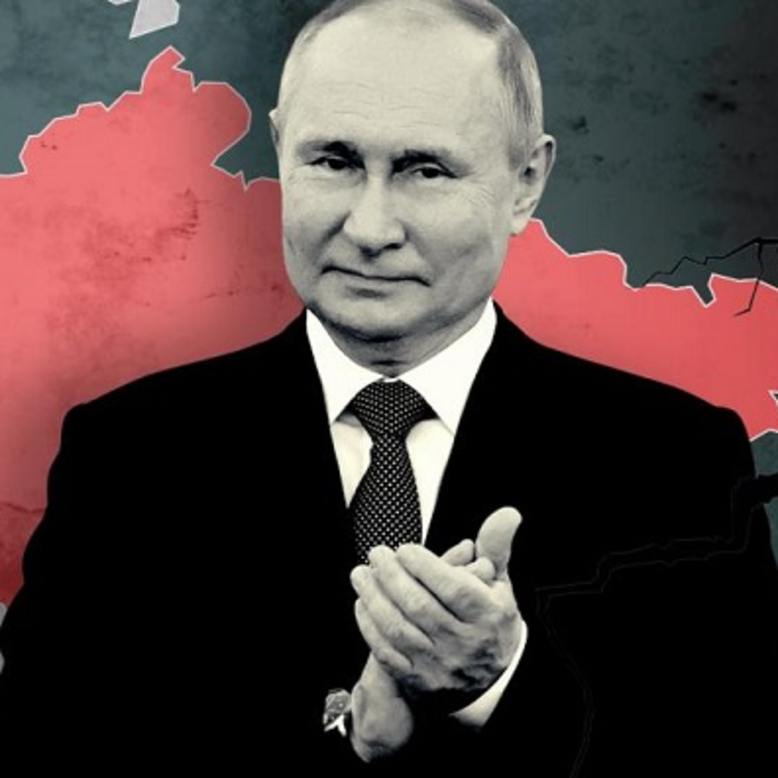 Mỗi khi nói đến “Đại Nga” Putin đều nghĩ đến các nước thành viên NATO này episode artwork