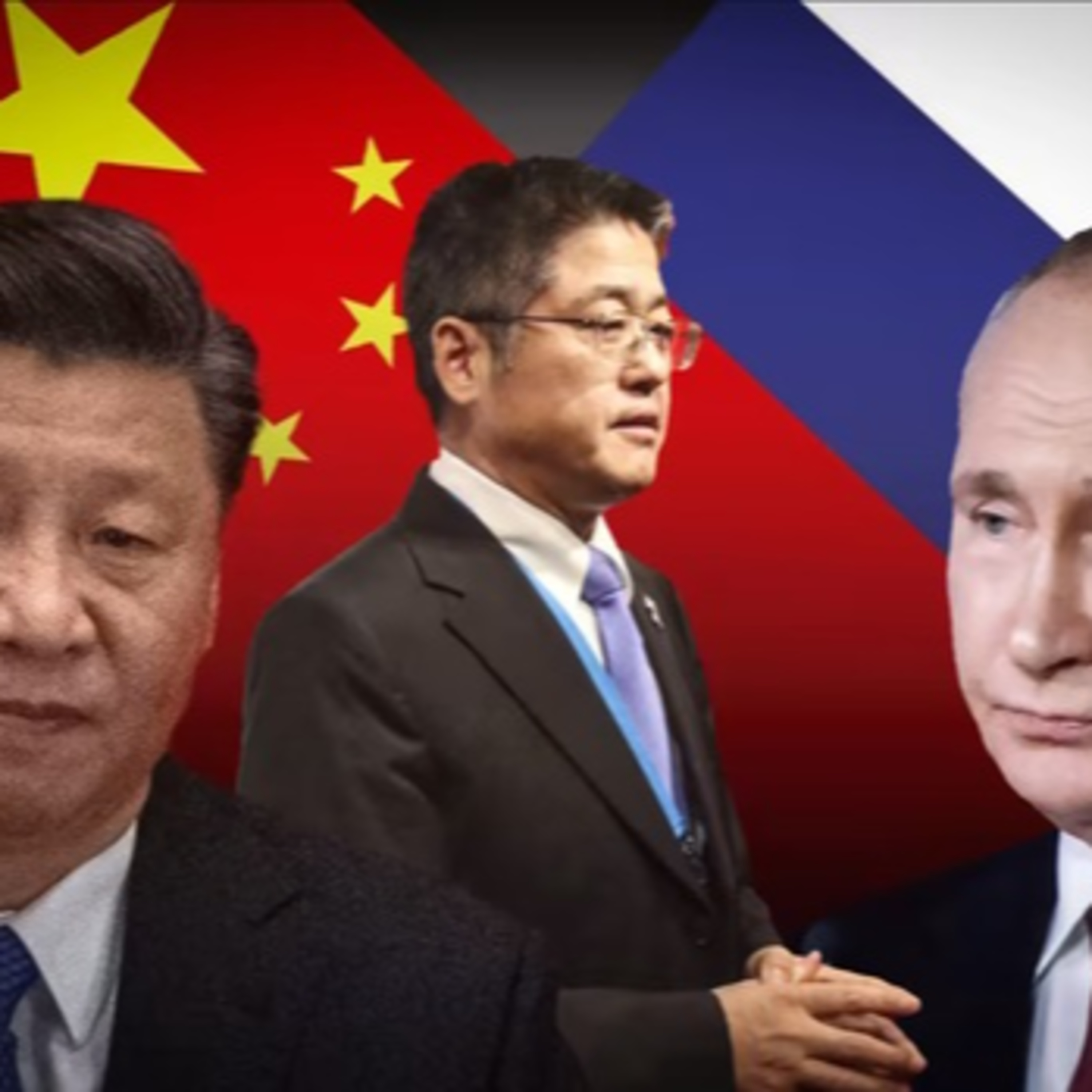 Tại sao Tập giáng chức thứ trưởng ngoại giao thứ nhất Lạc Ngọc Thành? episode artwork