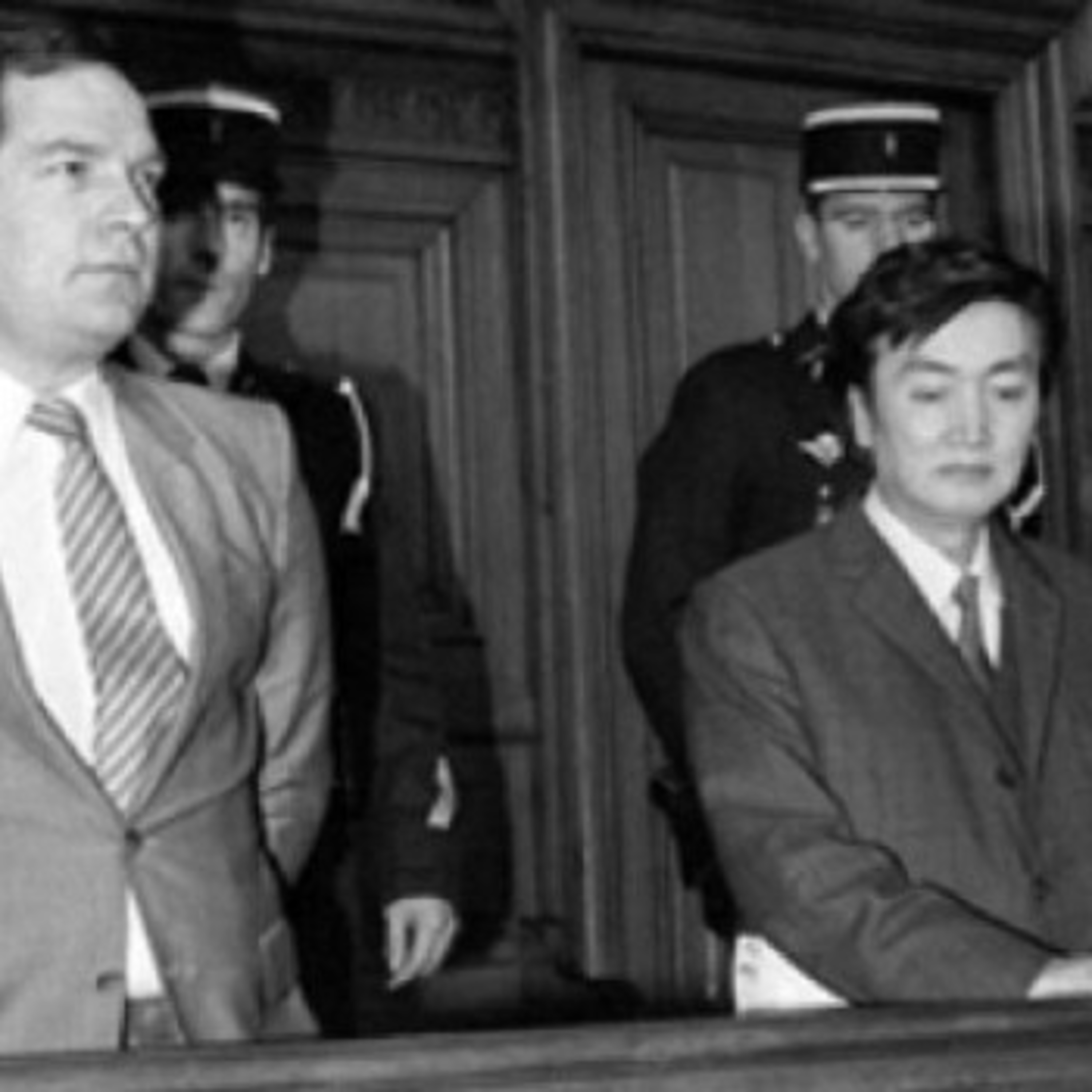 Câu chuyện về “điệp viên vĩ đại nhất Trung Quốc” episode artwork
