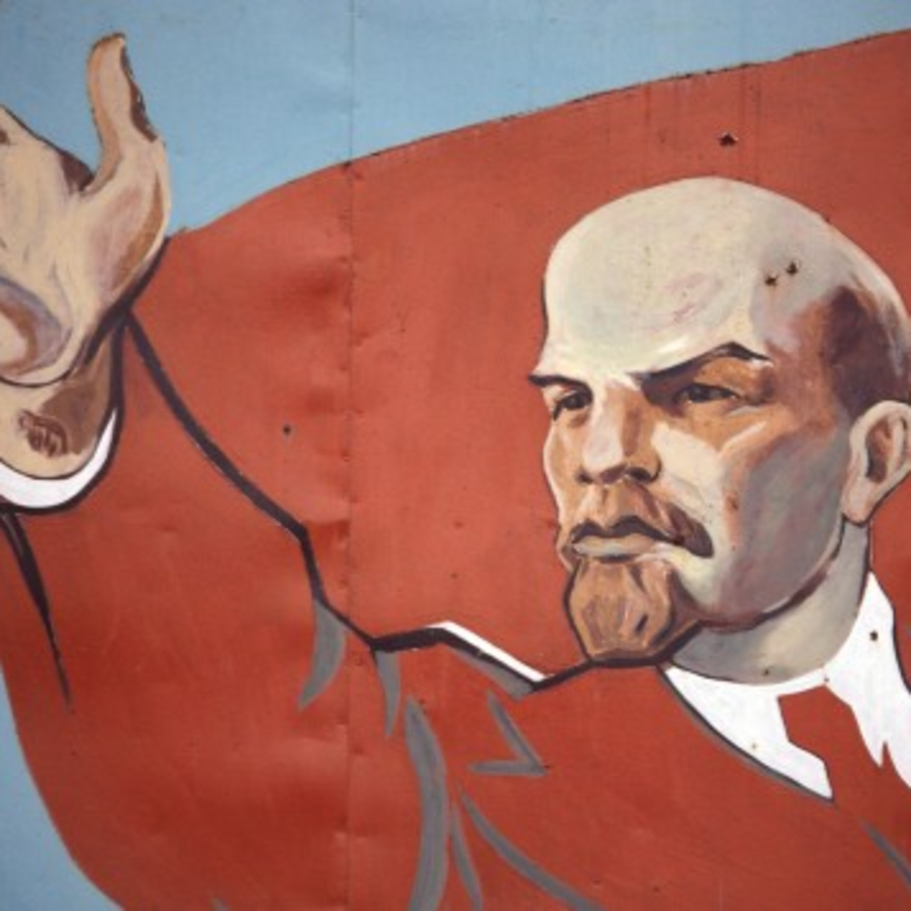 [Thế kỷ Đỏ] Tư duy của Lenin và Cách mạng Tháng Mười Nga
