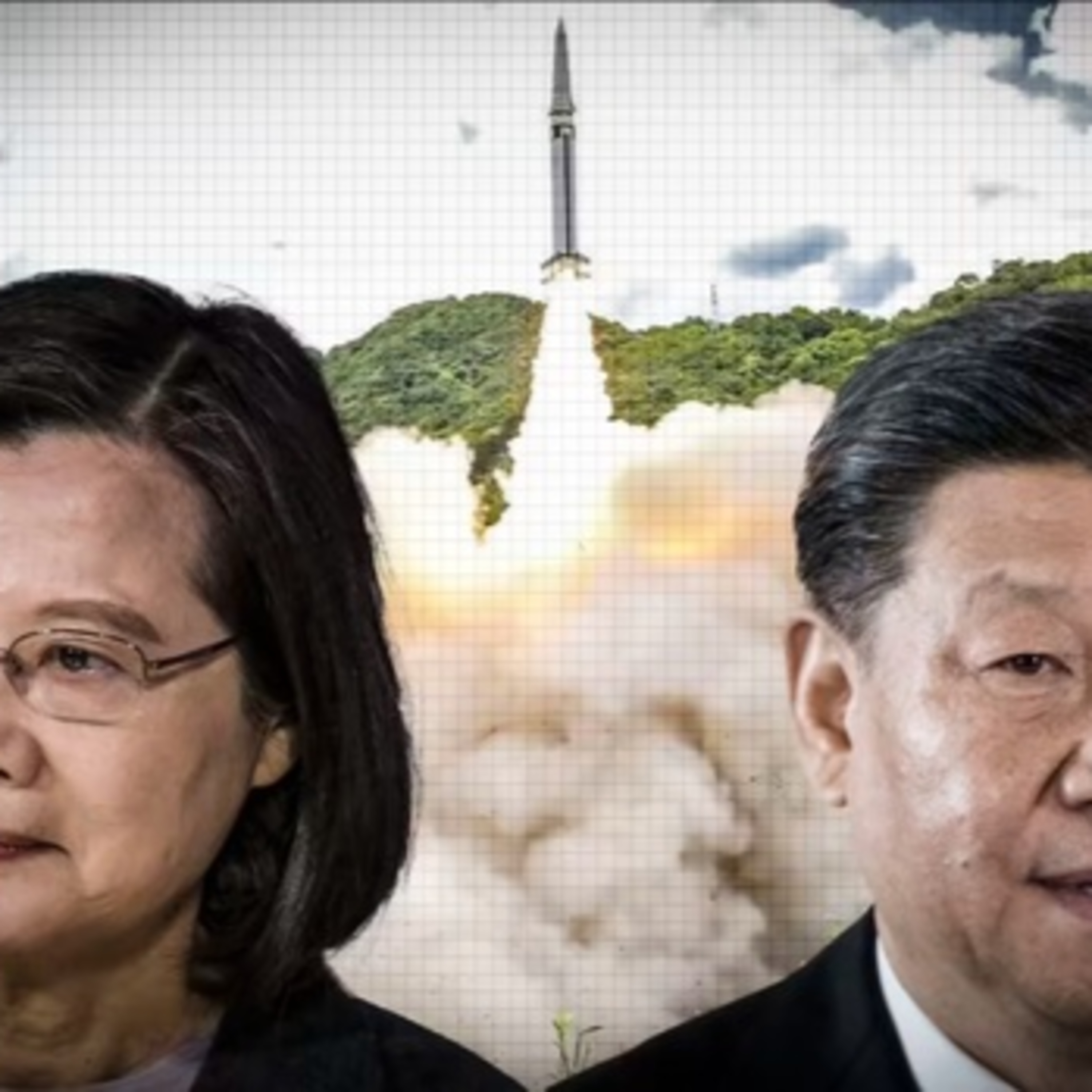 Trung Quốc nhắm vào Đài Loan và Okinawa sau chuyến thăm của Pelosi episode artwork