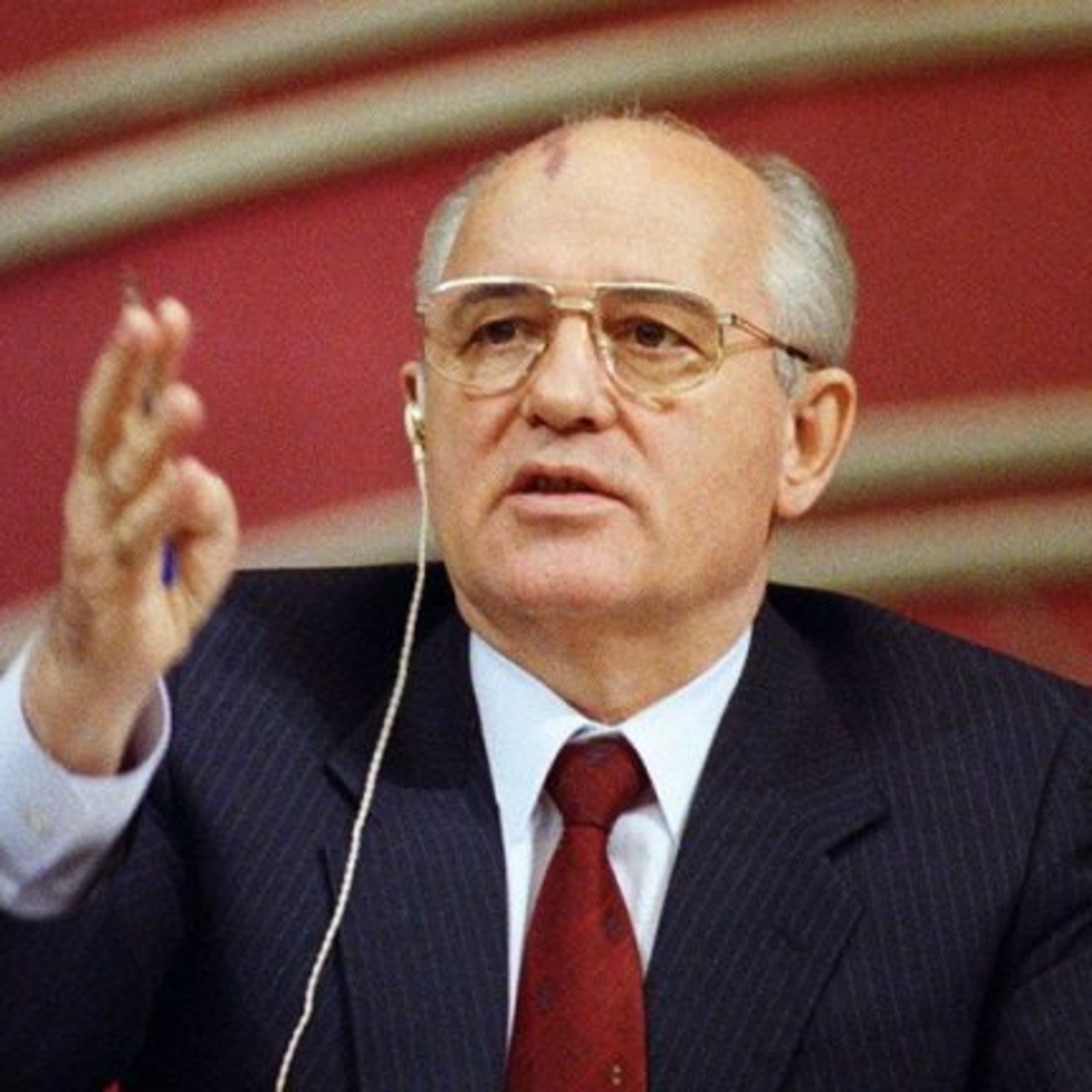 Nhìn lại con người và di sản của Mikhail Gorbachev