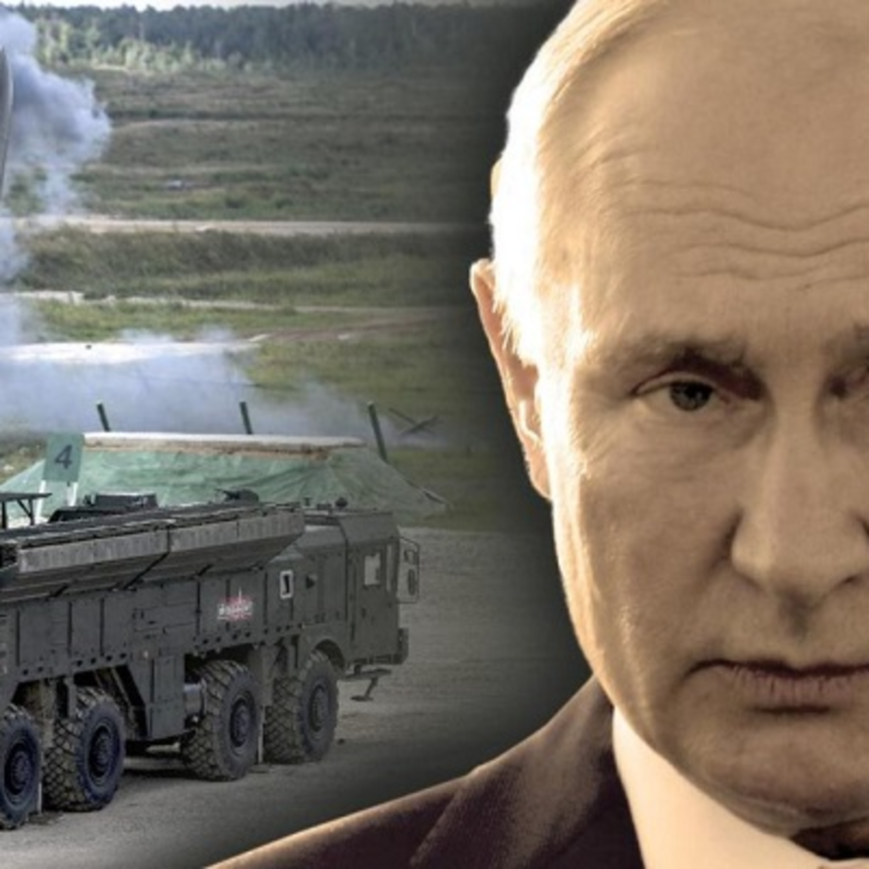 Chuyên gia quân sự châu Âu đánh giá triển vọng chiến trường Ukraine episode artwork