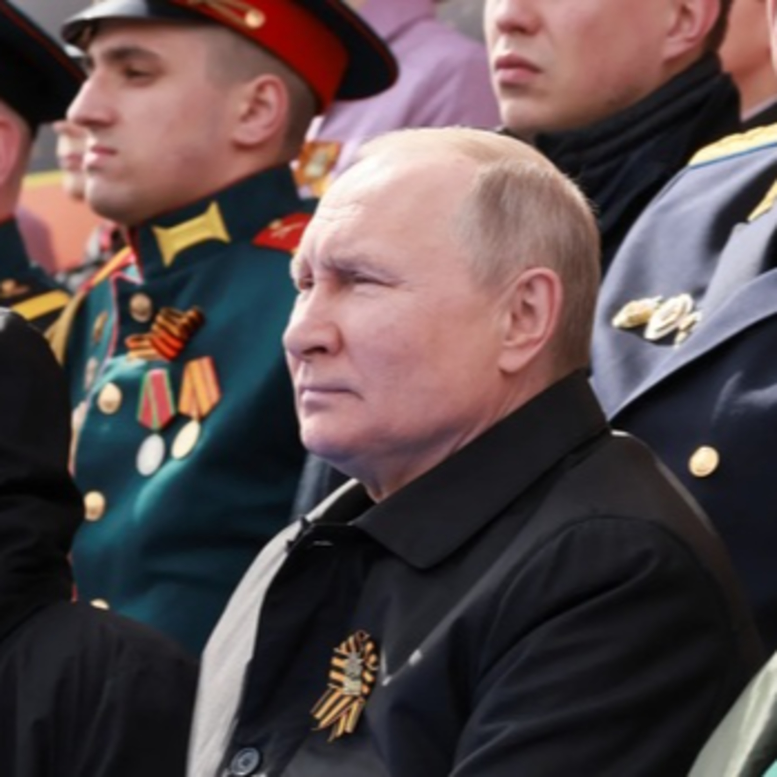 Lịch sử những cuộc đảo chính ở Điện Kremlin episode artwork