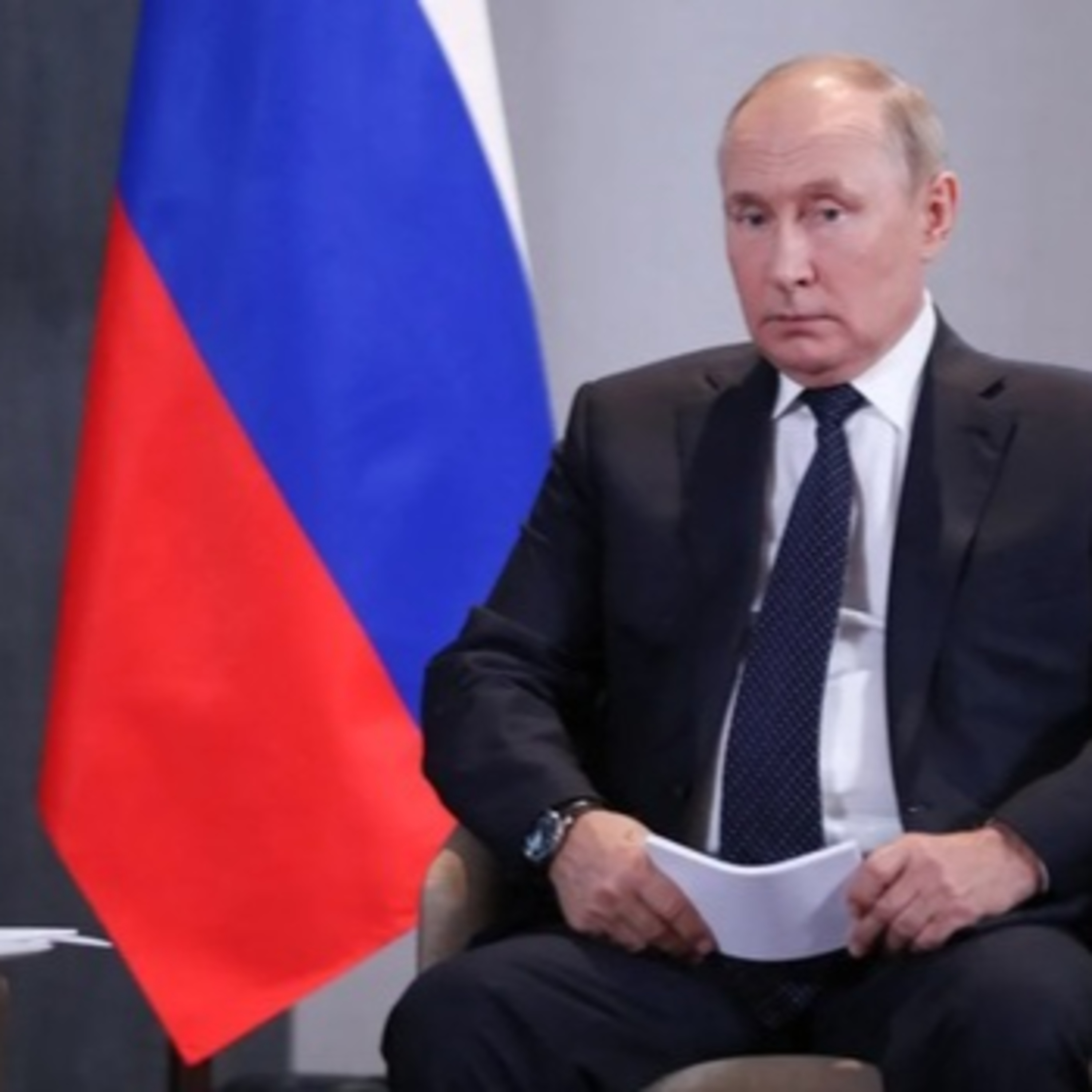 Putin sẽ làm gì tiếp theo ở Ukraine? episode artwork