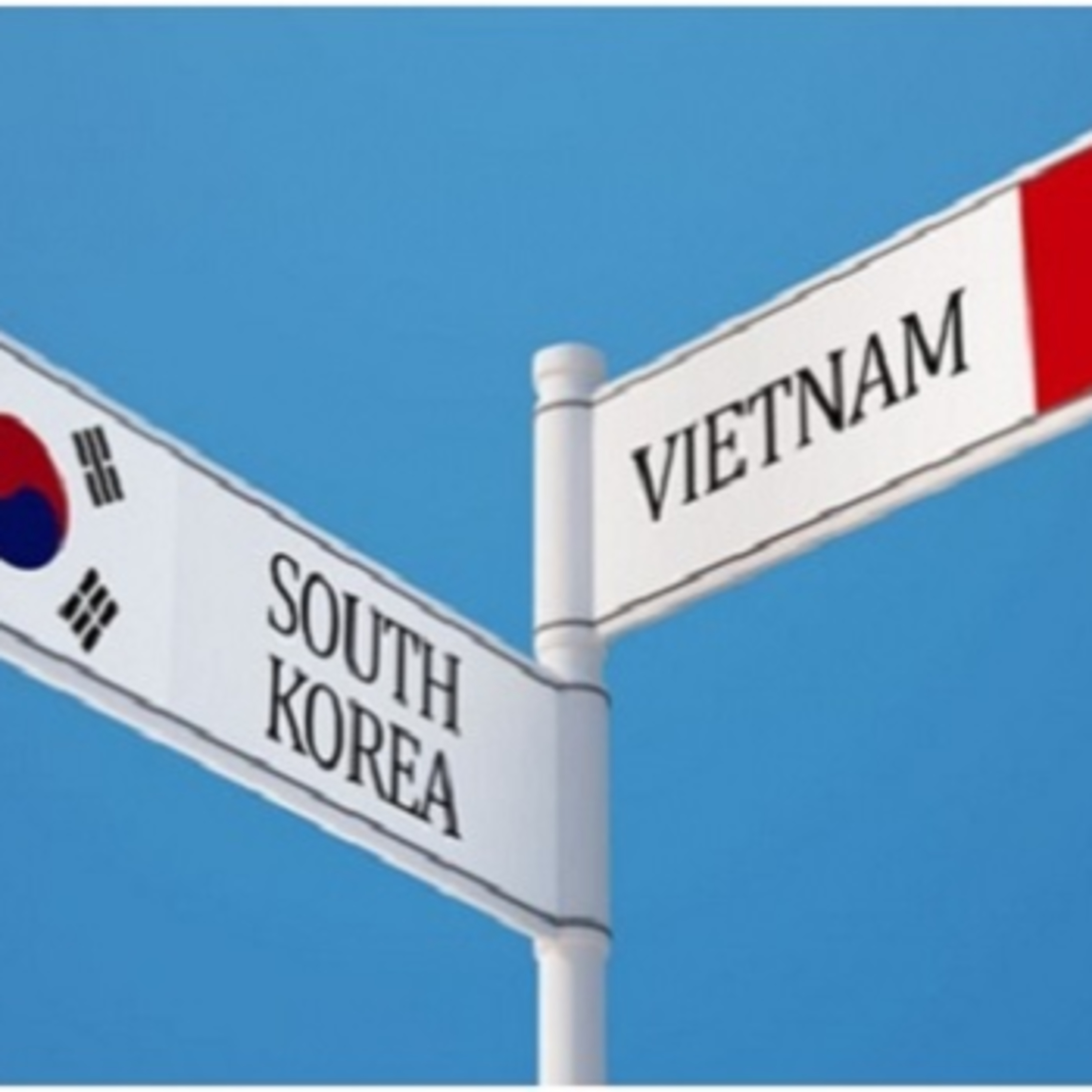 Việt Nam có thể học được gì từ phương thức “cai trị hỗn hợp” của Hàn Quốc? episode artwork