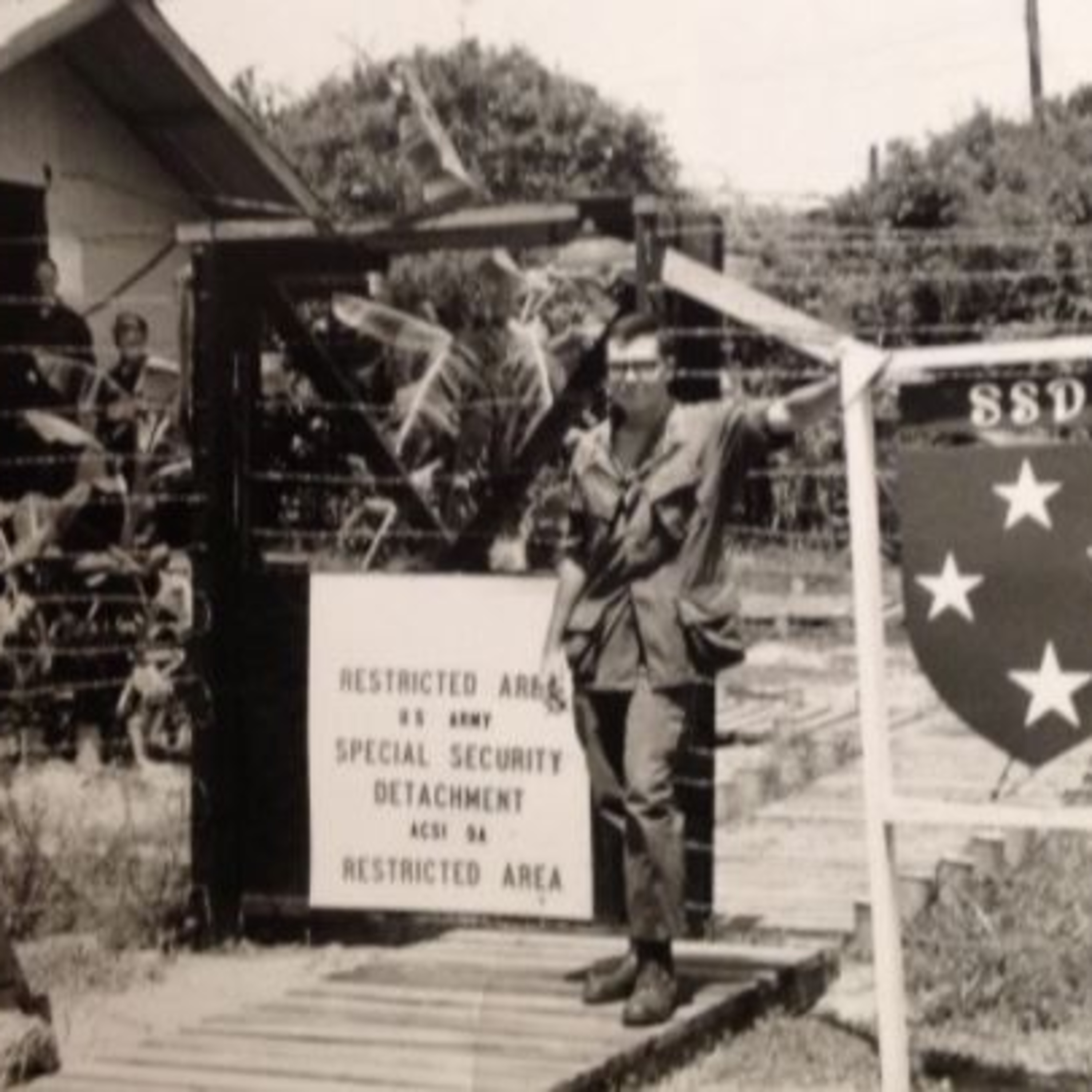 [Vietnam 1967] Tôi đã thấy gì trong trận Tết Mậu Thân?