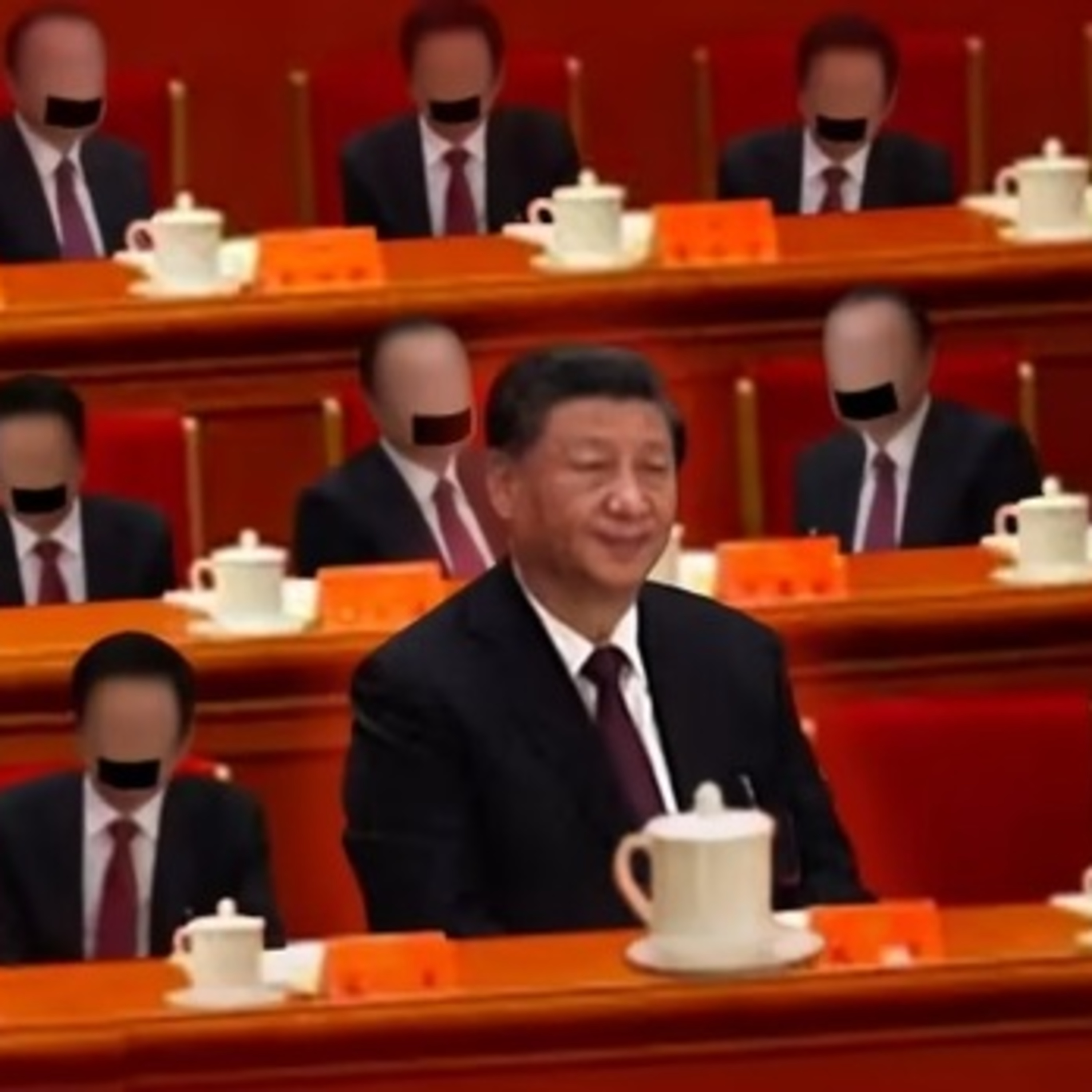 Trung Quốc và sự trỗi dậy của liên minh 'thế giới phương Tây’ episode artwork