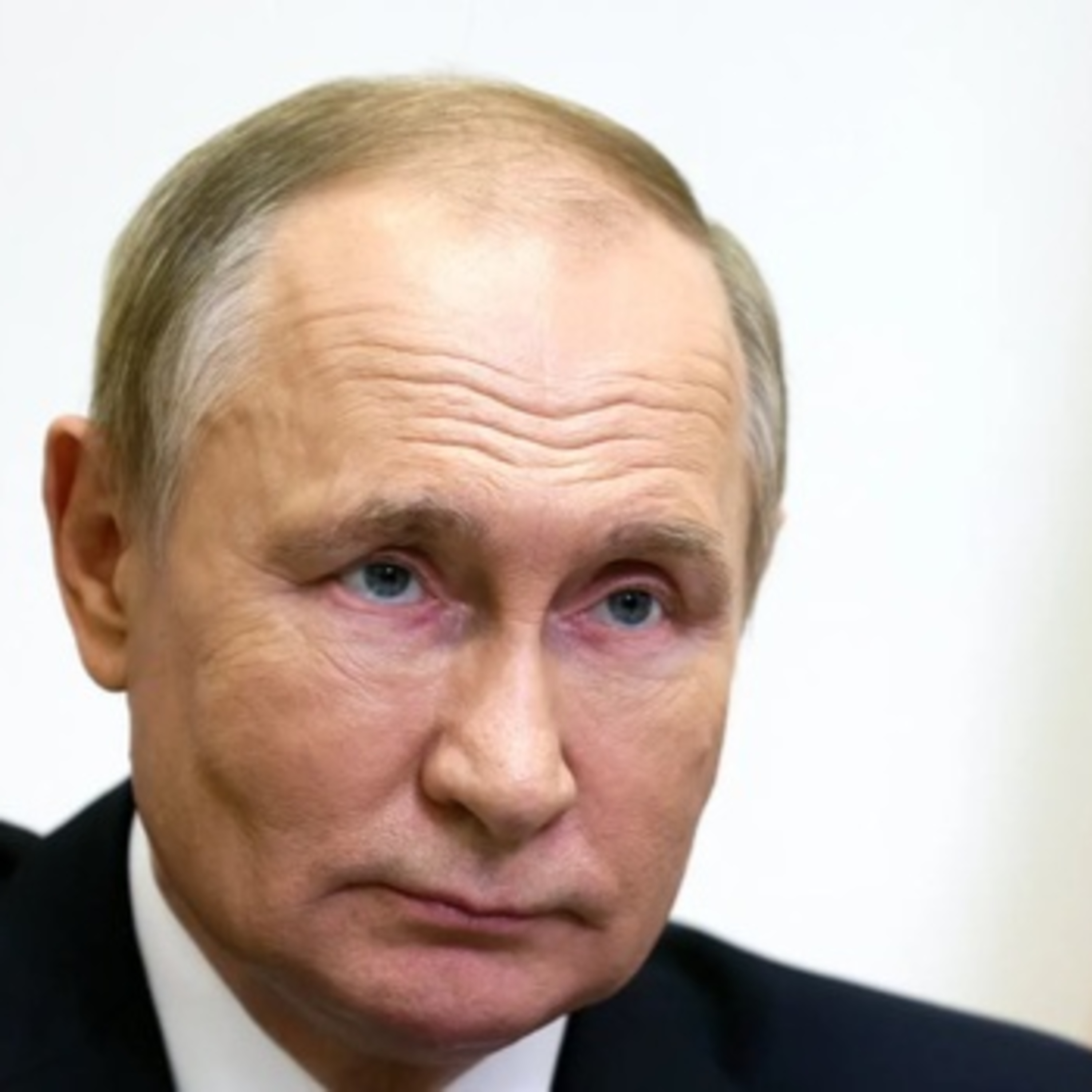 'Bom dầu khí': Vũ khí mới của Putin episode artwork