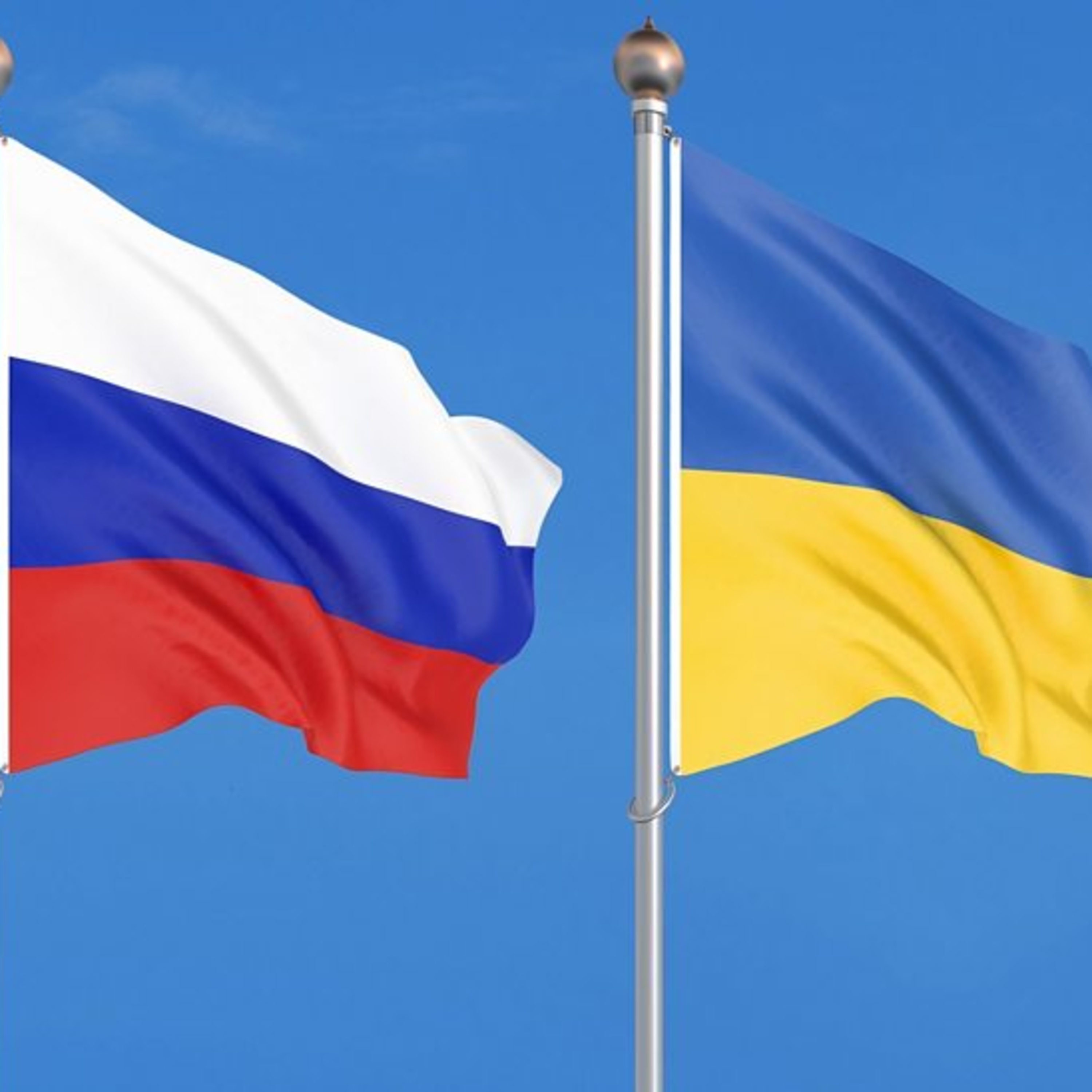 Chiến tranh Ukraine: Sẽ có đàm phán, nhưng không như chúng ta nghĩ episode artwork