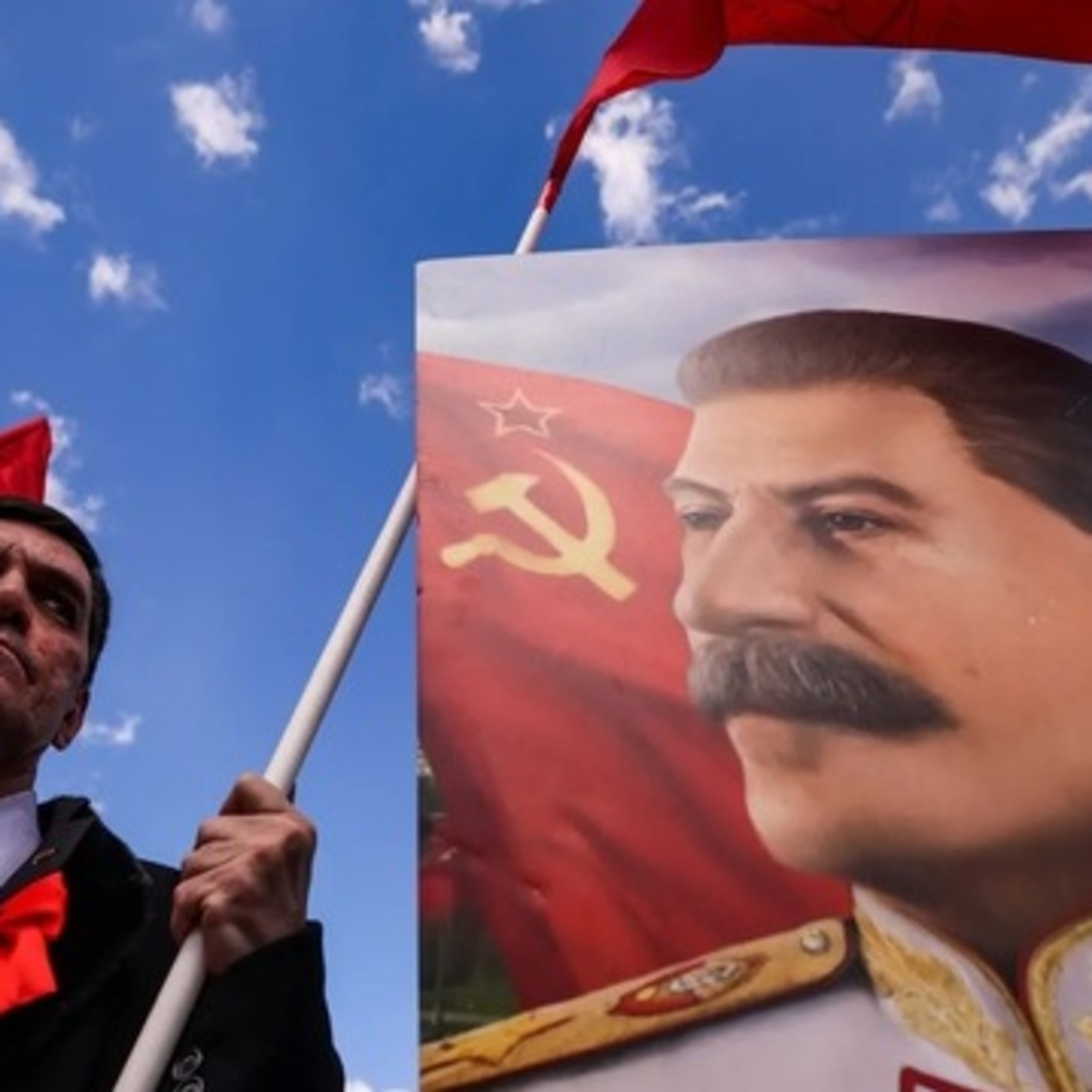 Putin đang ngày càng giống Stalin