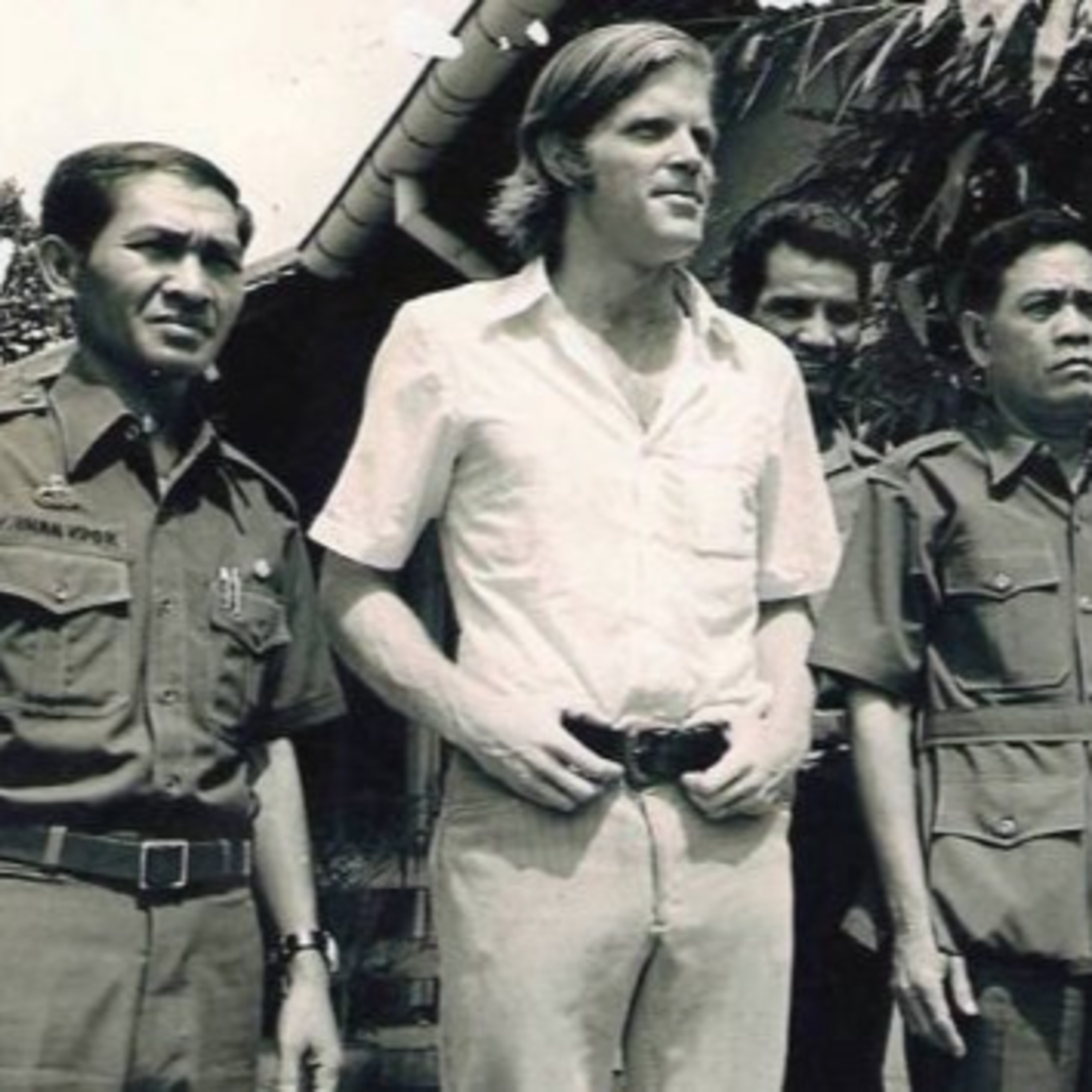 [Vietnam 1967] Vai trò của lực lượng Fulro trong Chiến tranh Việt Nam episode artwork