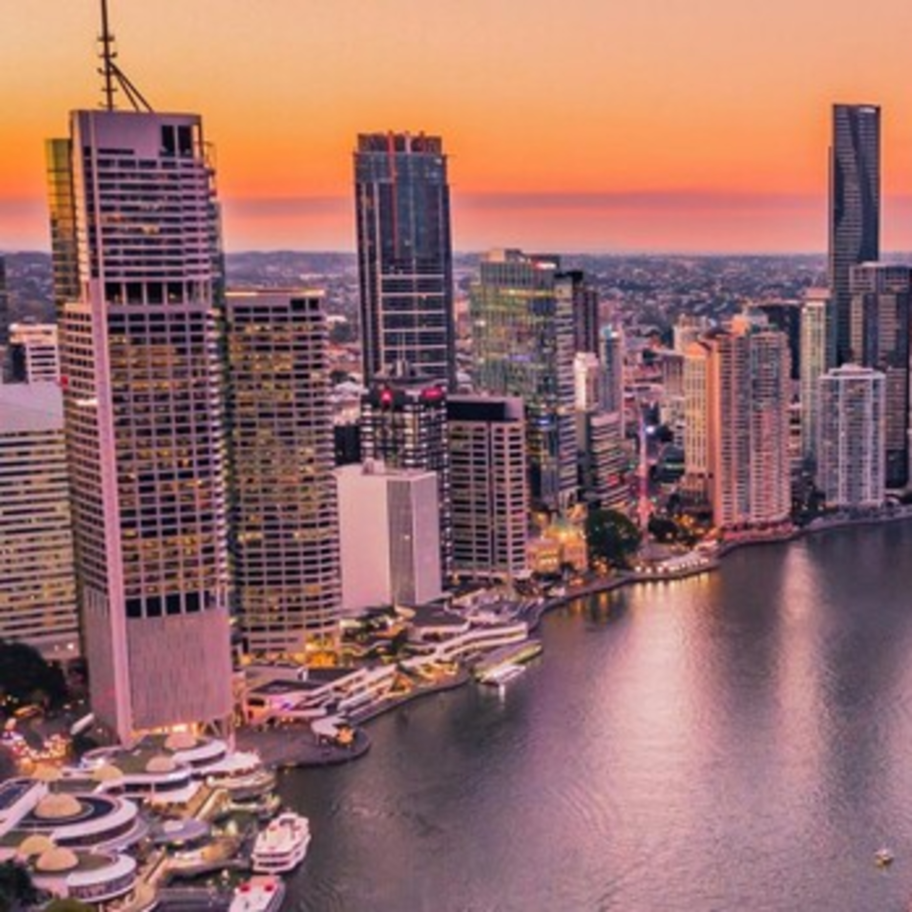 Cập nhật tiến độ đàm phán IPEF sau hội nghị ở Brisbane