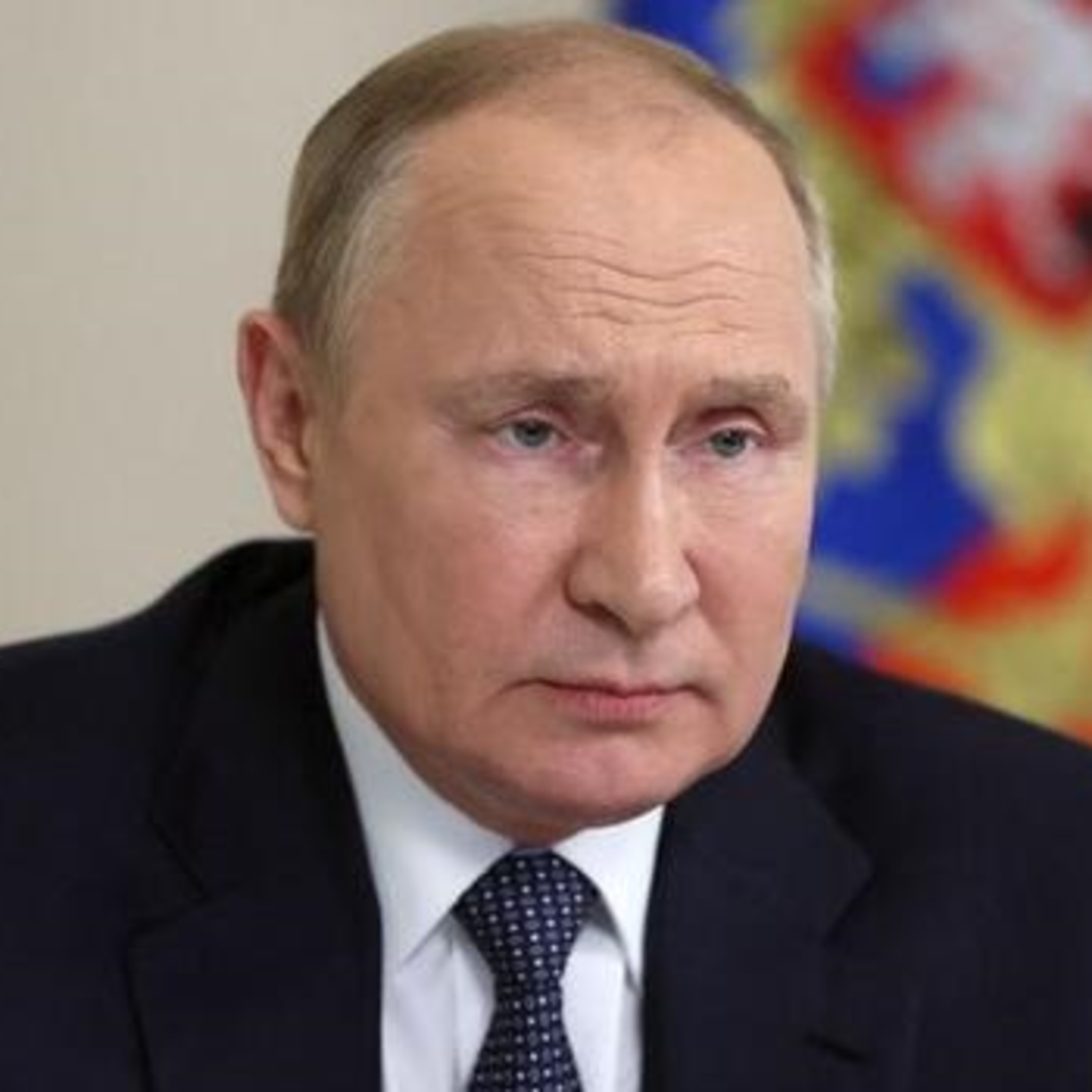 Những kịch bản cho hồi kết của Putin (P2) episode artwork