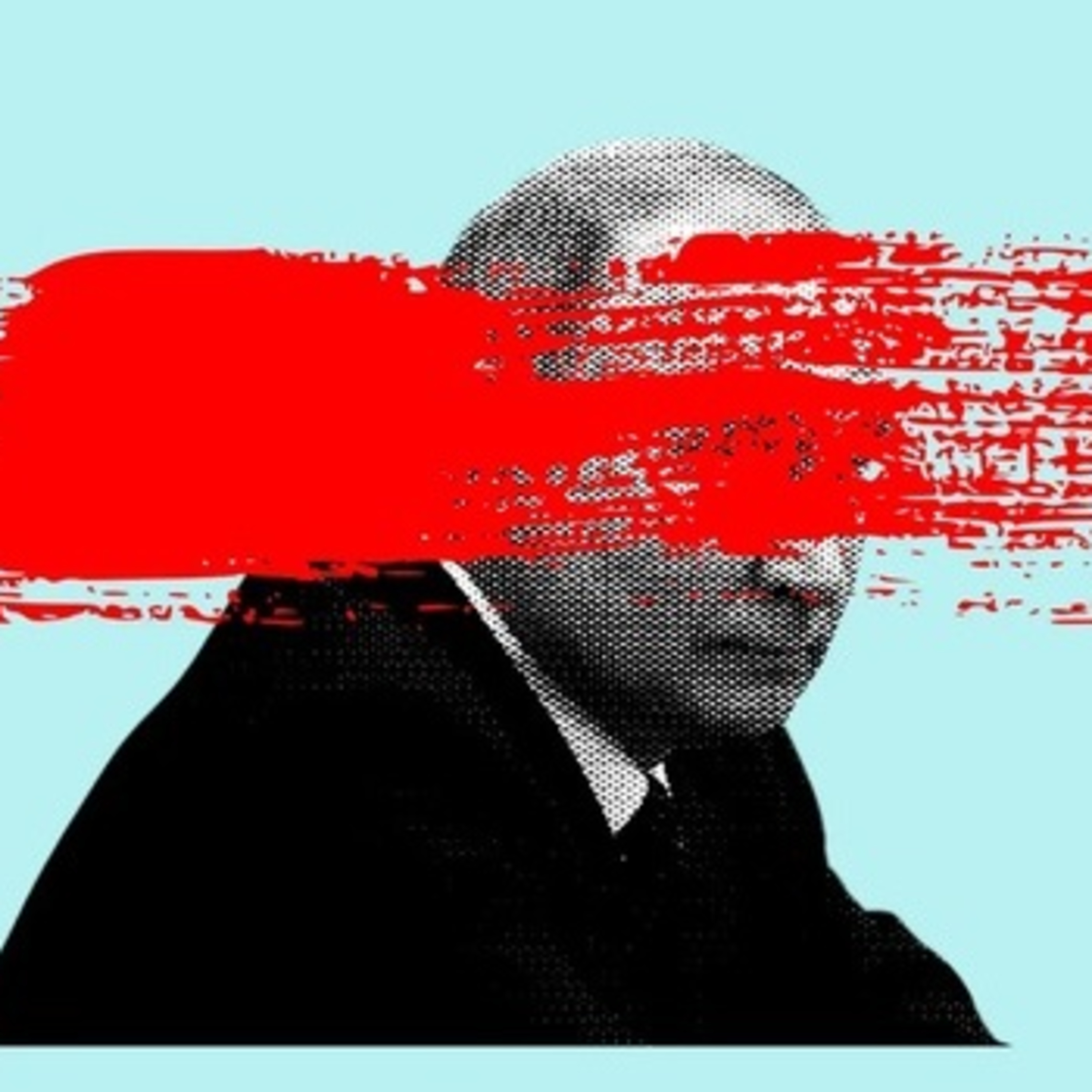 Tại sao 'lằn ranh đỏ' là một ẩn dụ tồi trong việc đối phó với Nga?