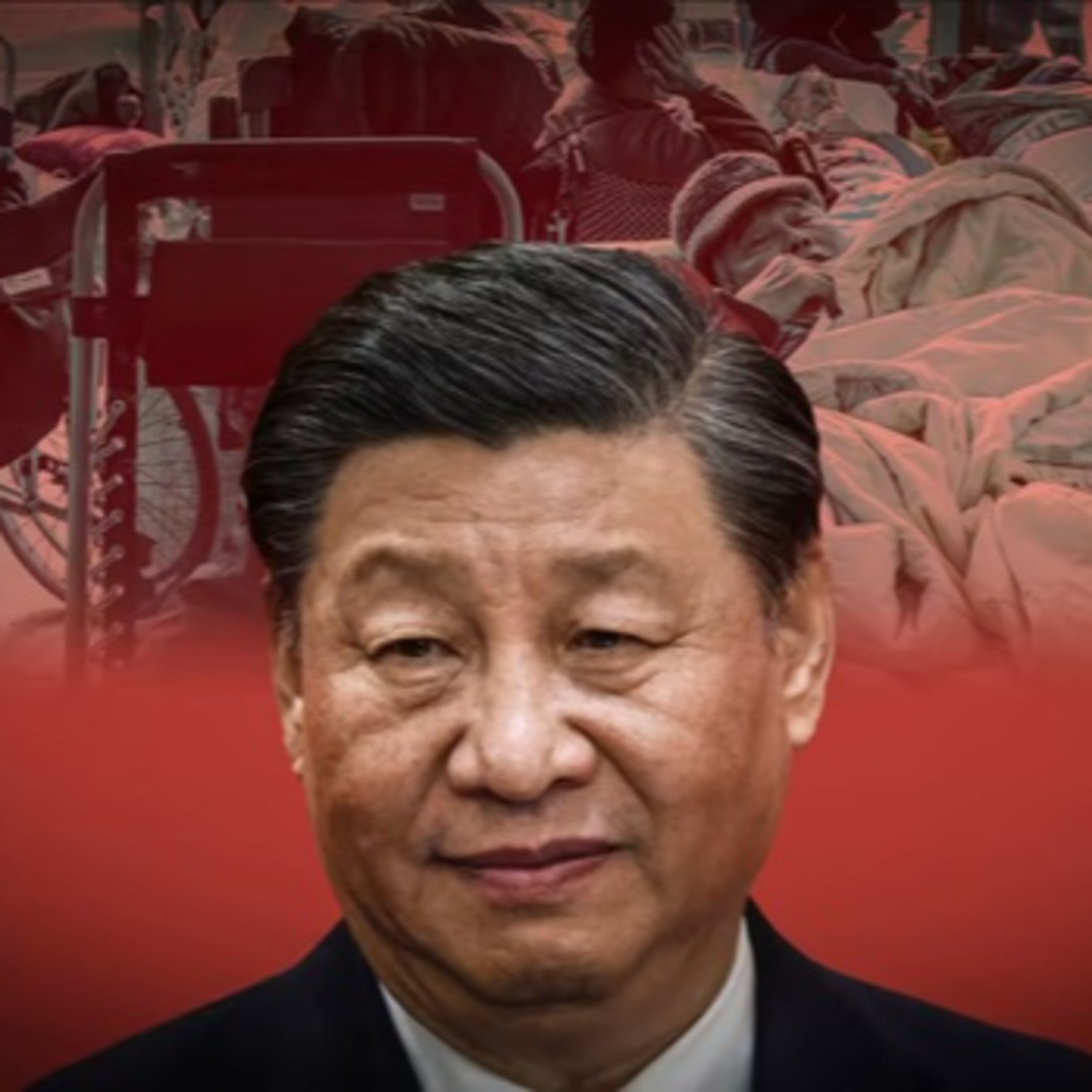 Người già Trung Quốc là nạn nhân của những sai lầm trong đại dịch episode artwork