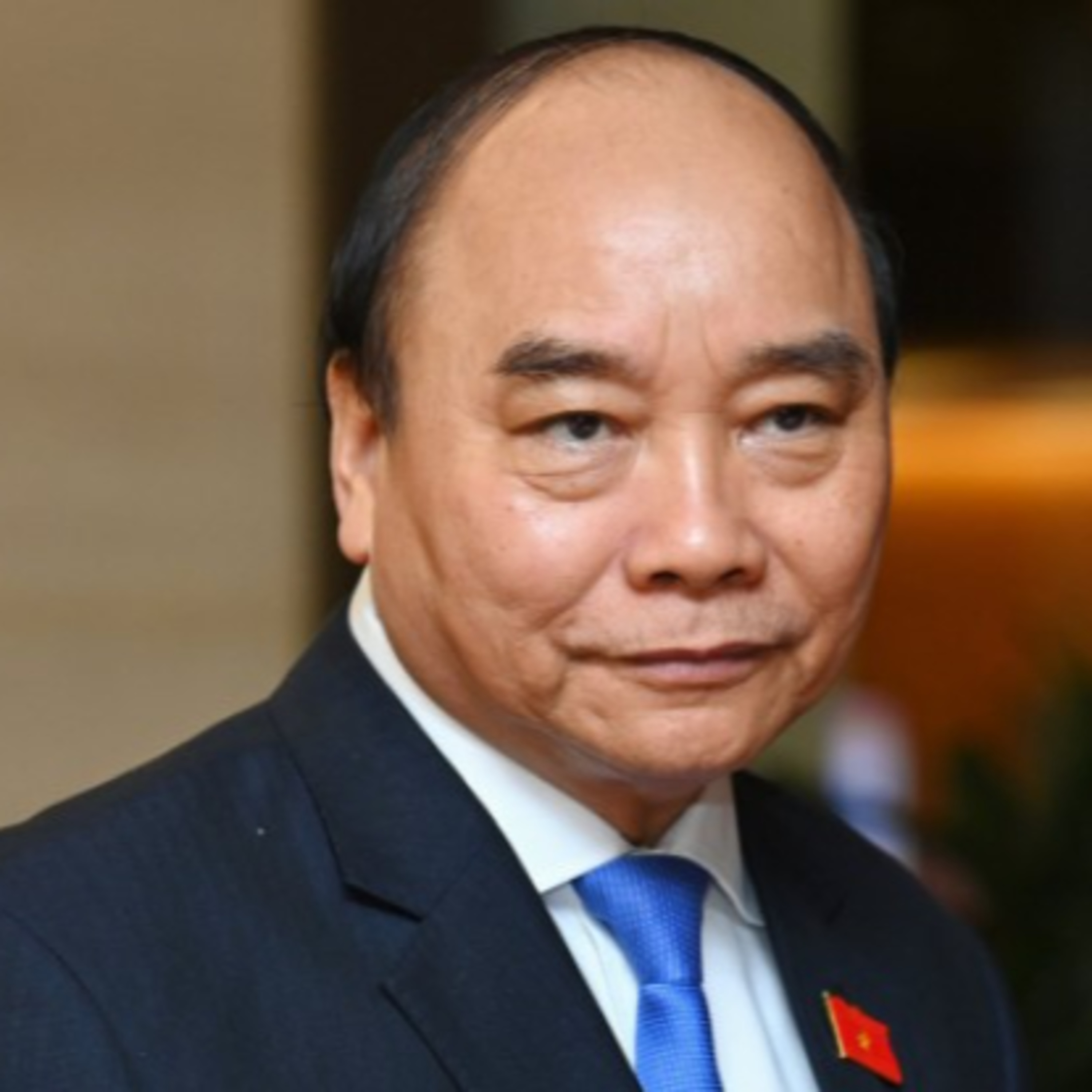Chủ tịch nước nhận 'thẻ đỏ': Sự cố chính trị lớn nhất của VN trong nhiều năm qua episode artwork