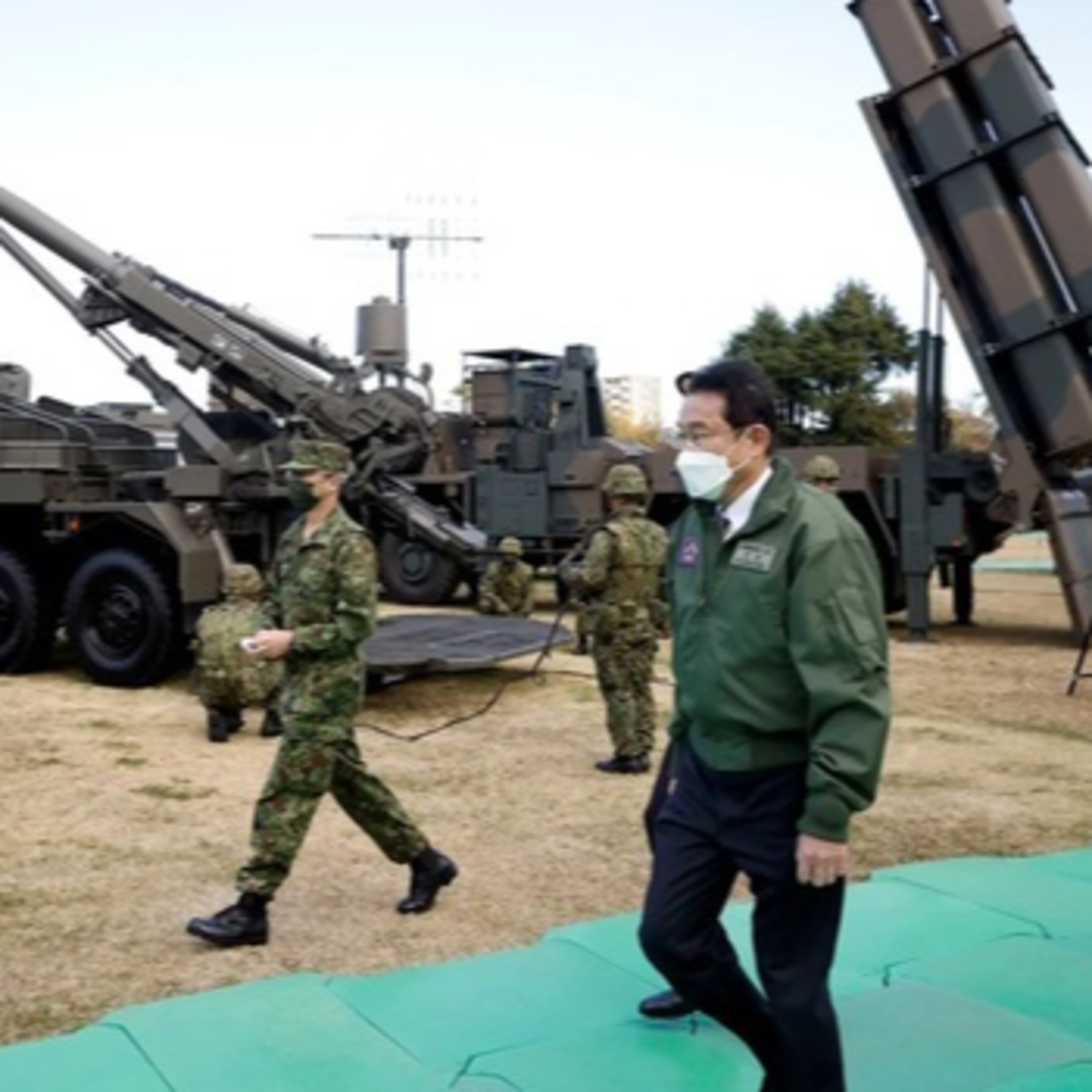 Mỹ và Nhật cần làm gì để củng cố liên minh song phương?