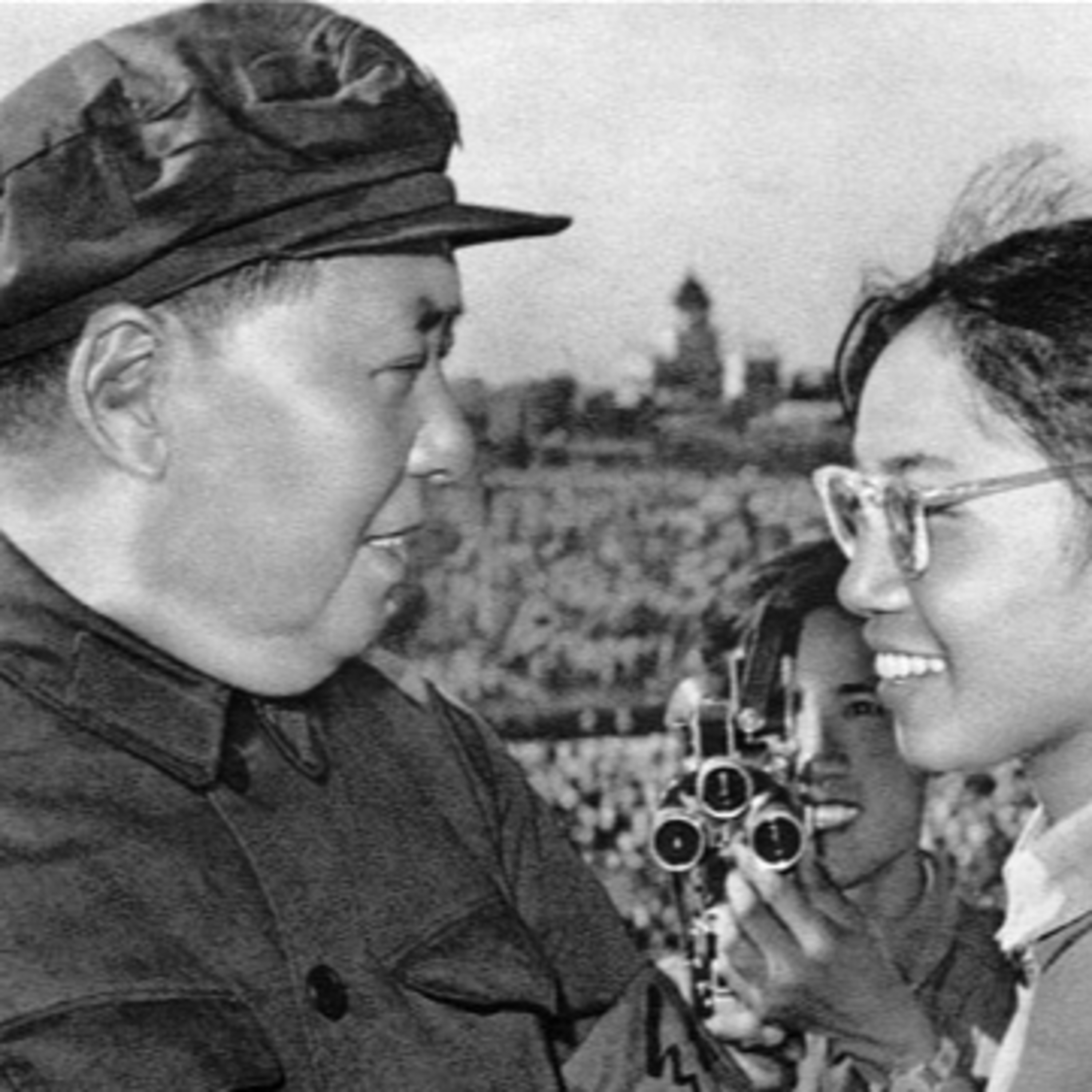 Đánh giá cuộc đời chính trị Mao Trạch Đông (P2)