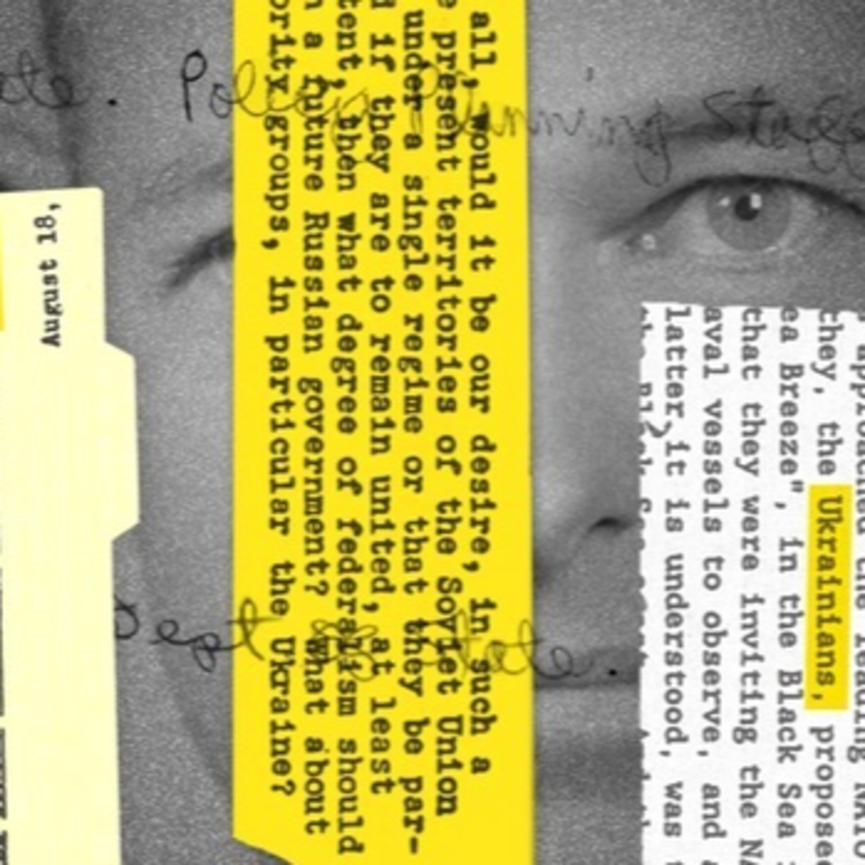 George Kennan đã tiên tri chính xác về quan hệ Nga-Ukraine như thế nào?