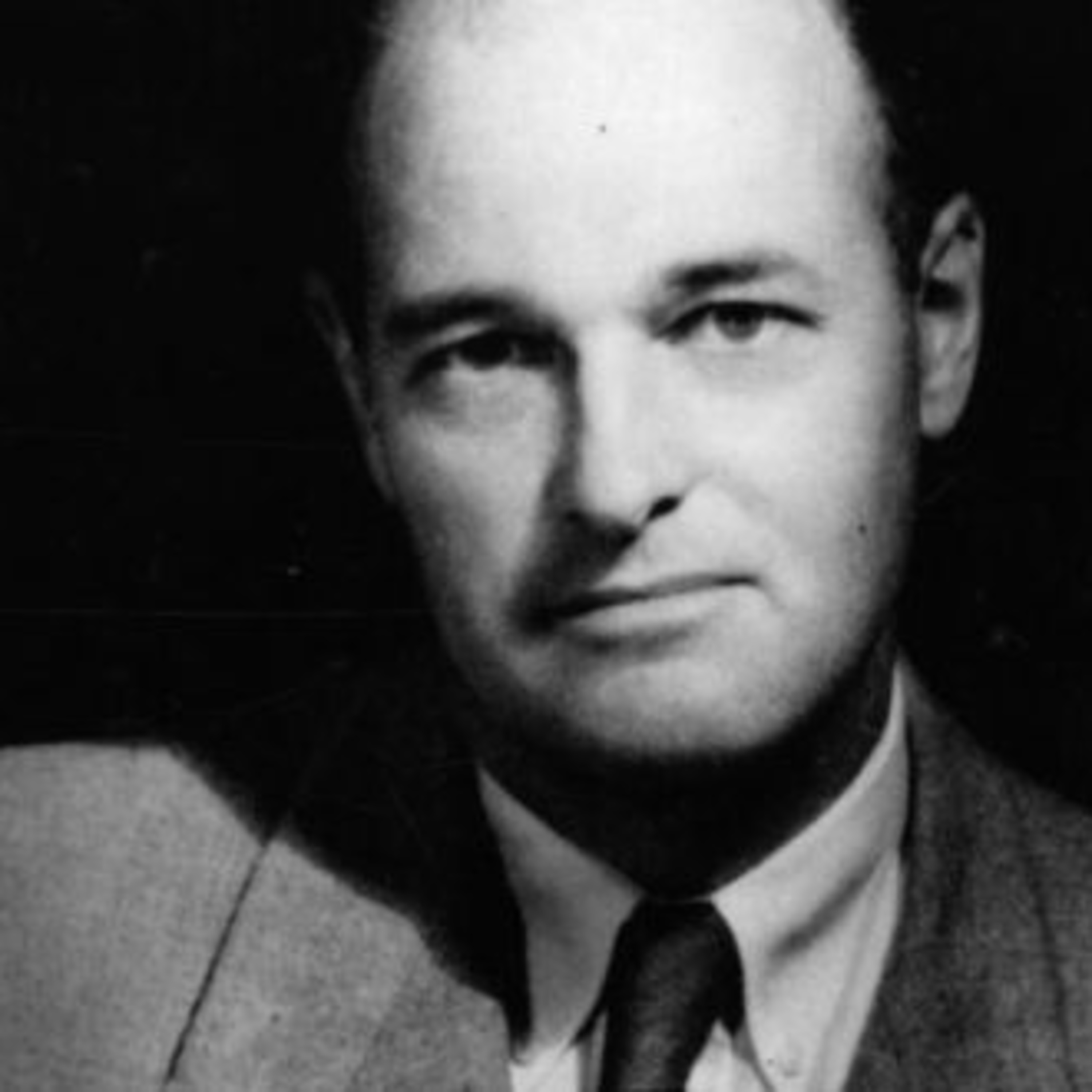 Cuộc đời “cha đẻ Học thuyết Ngăn chặn” G. F. Kennan