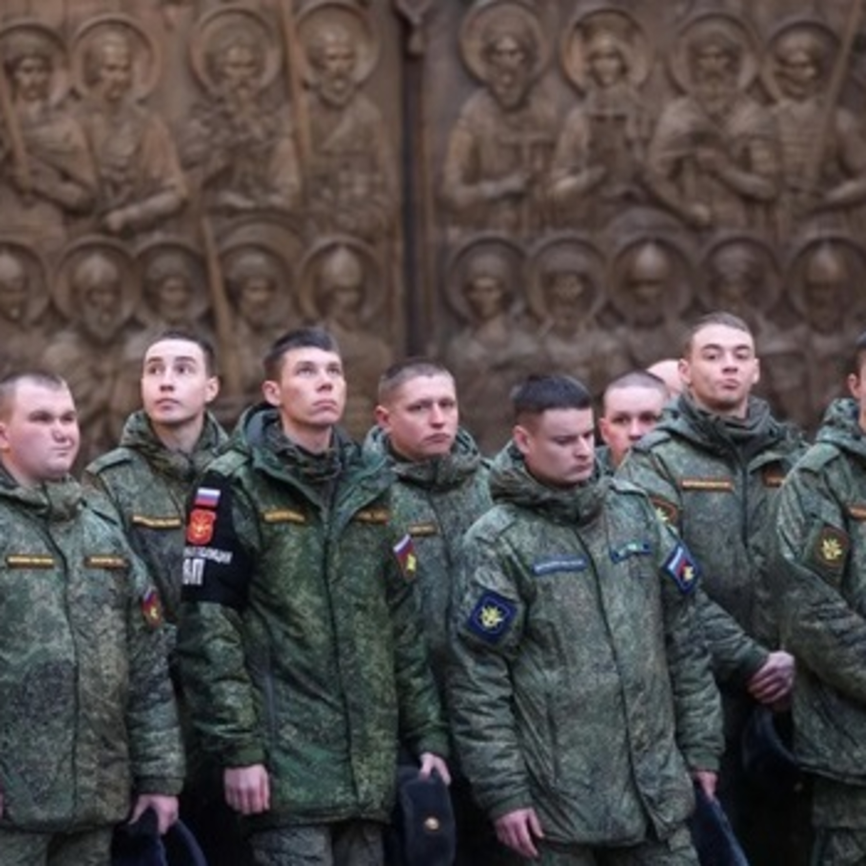 Người Nga đã học cách chấp nhận cuộc chiến ở Ukraine như thế nào?