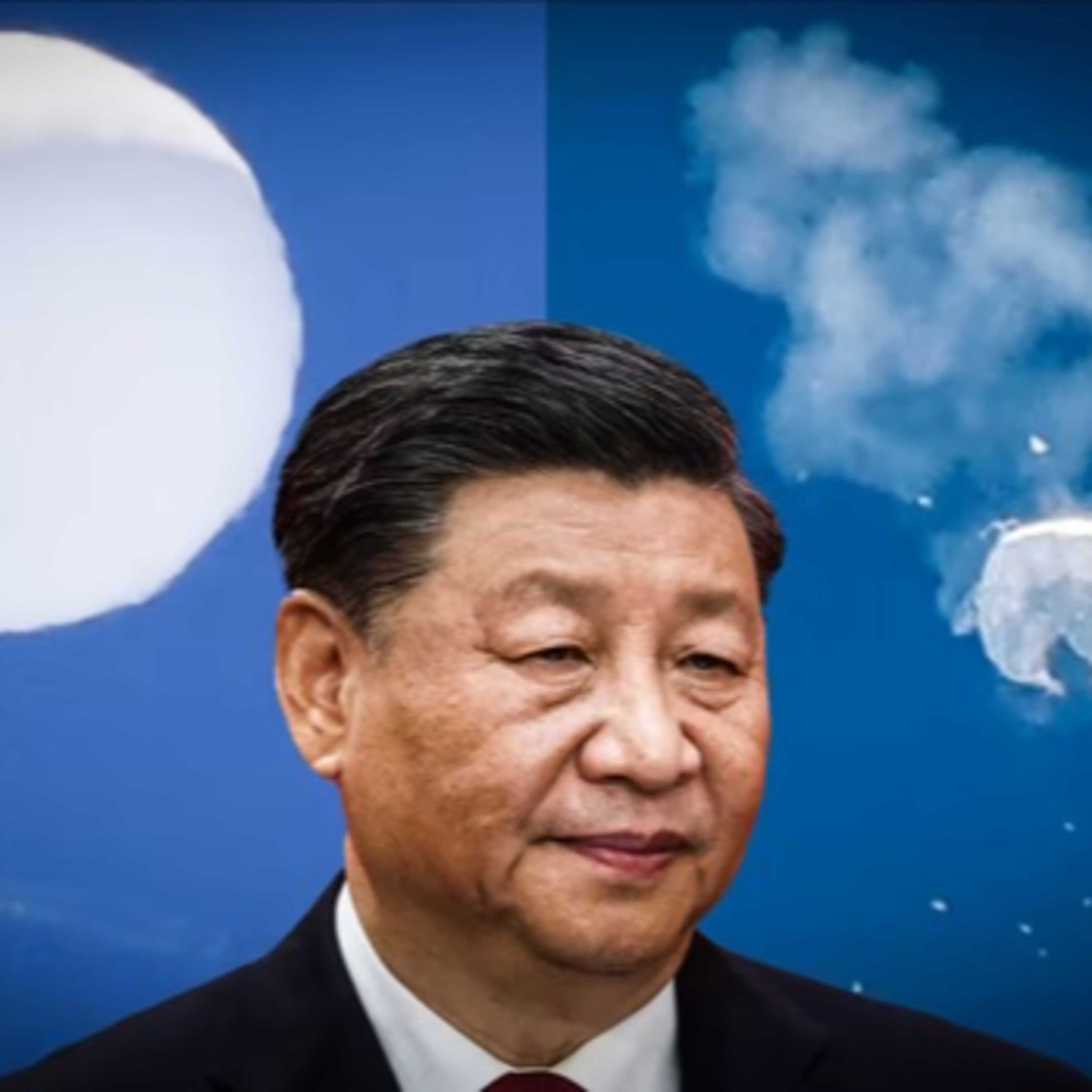 Vật thể bay ở Nhật năm 2020 là khí cầu gián điệp của Trung Quốc?